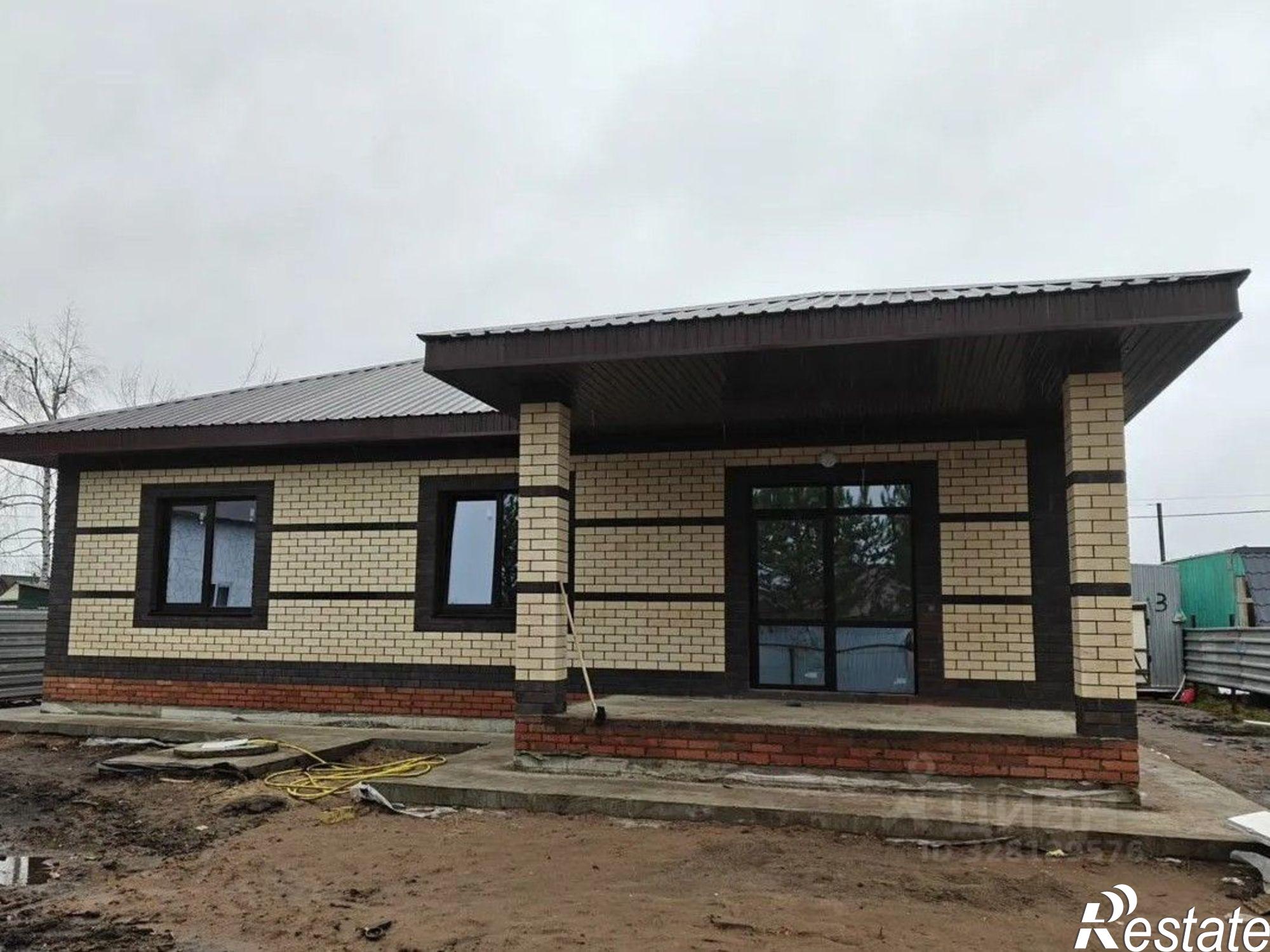 Купить дачу, дом, коттедж за 15 500 000 рублей на ул Нагаевская, 7