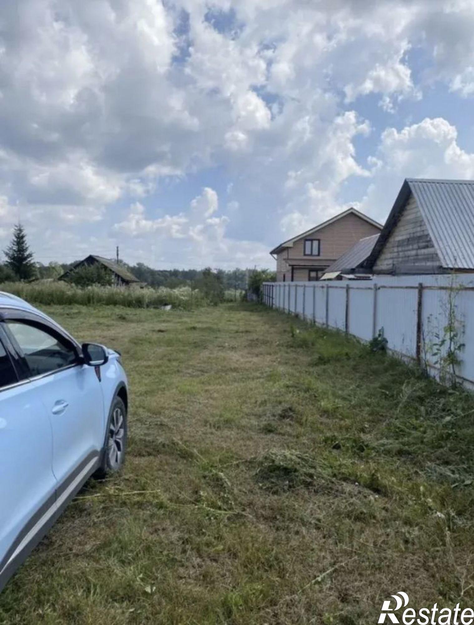 Купить землю, земельный участок за 3 500 000 рублей на ул Кустарево, 50