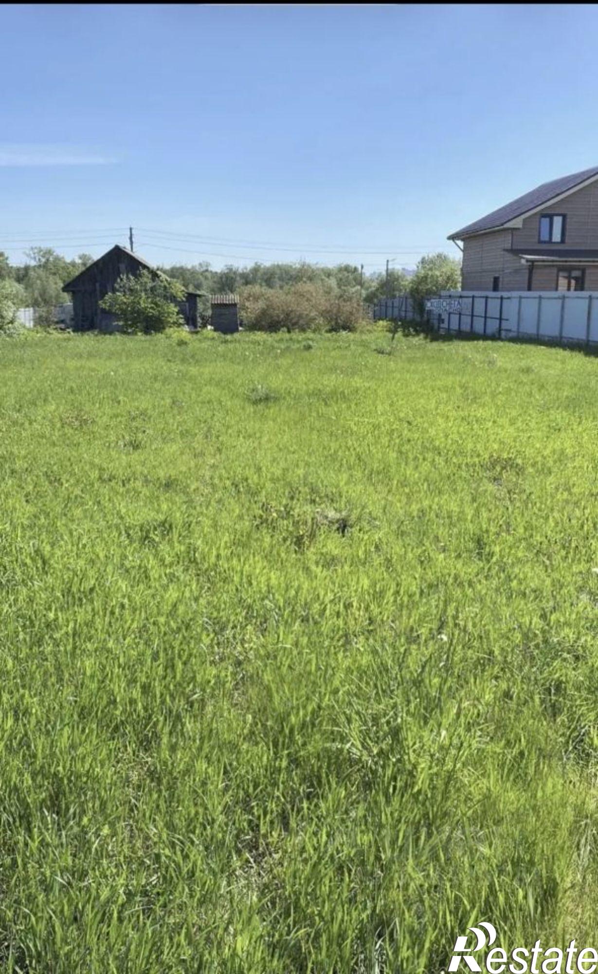 Купить землю, земельный участок за 3 500 000 рублей на ул Кустарево, 50