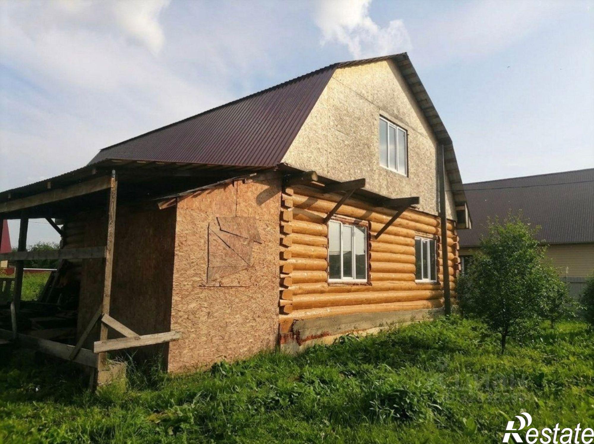 Купить дачу, дом, коттедж за 5 300 000 рублей на ул Беговая, 41а