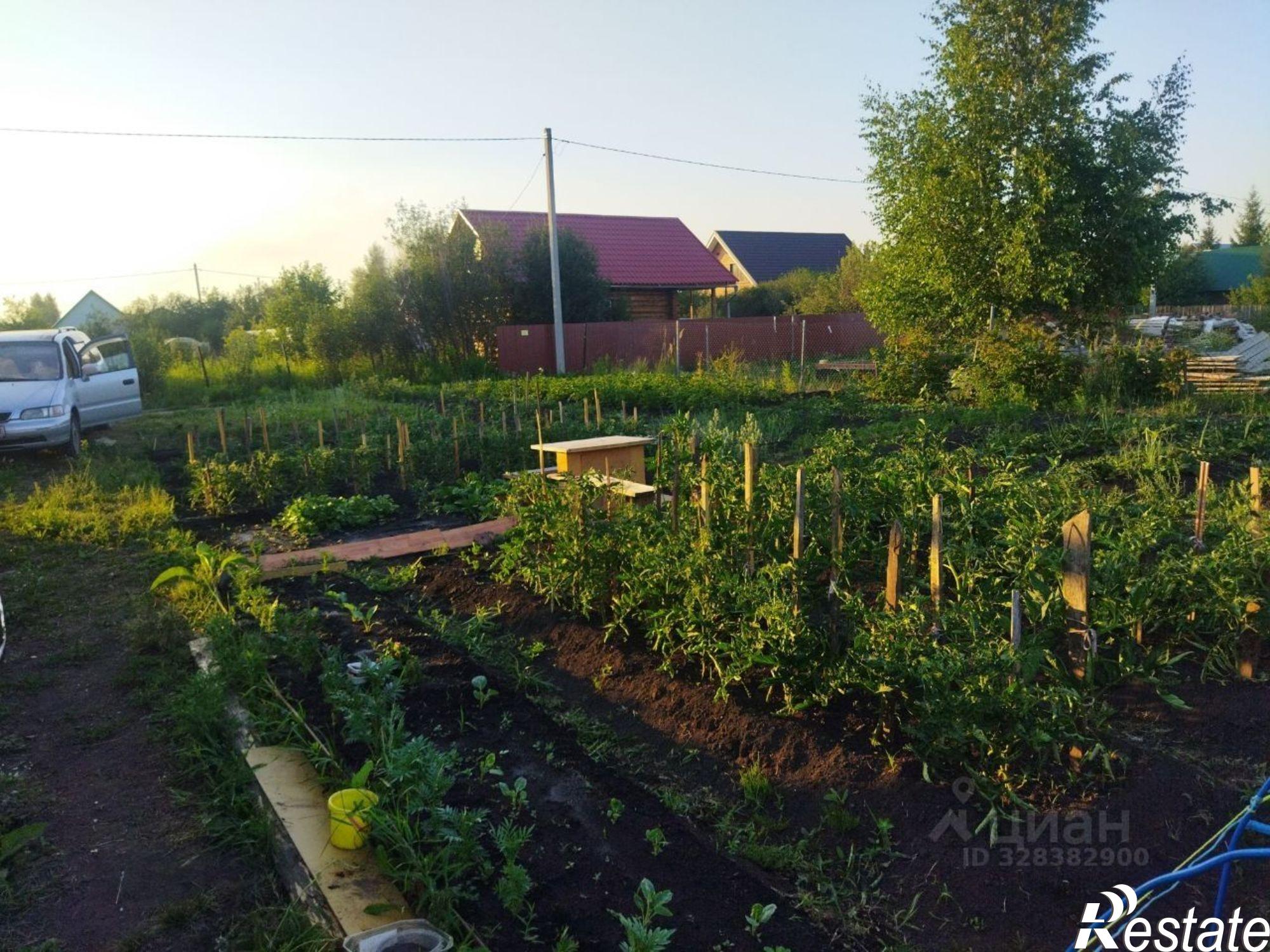 Купить дачу, дом, коттедж за 5 300 000 рублей на ул Беговая, 41а