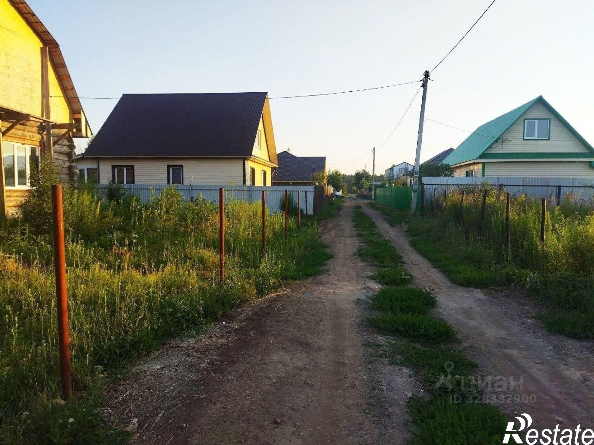 Купить дачу, дом, коттедж за 5 300 000 рублей на ул Беговая, 41а
