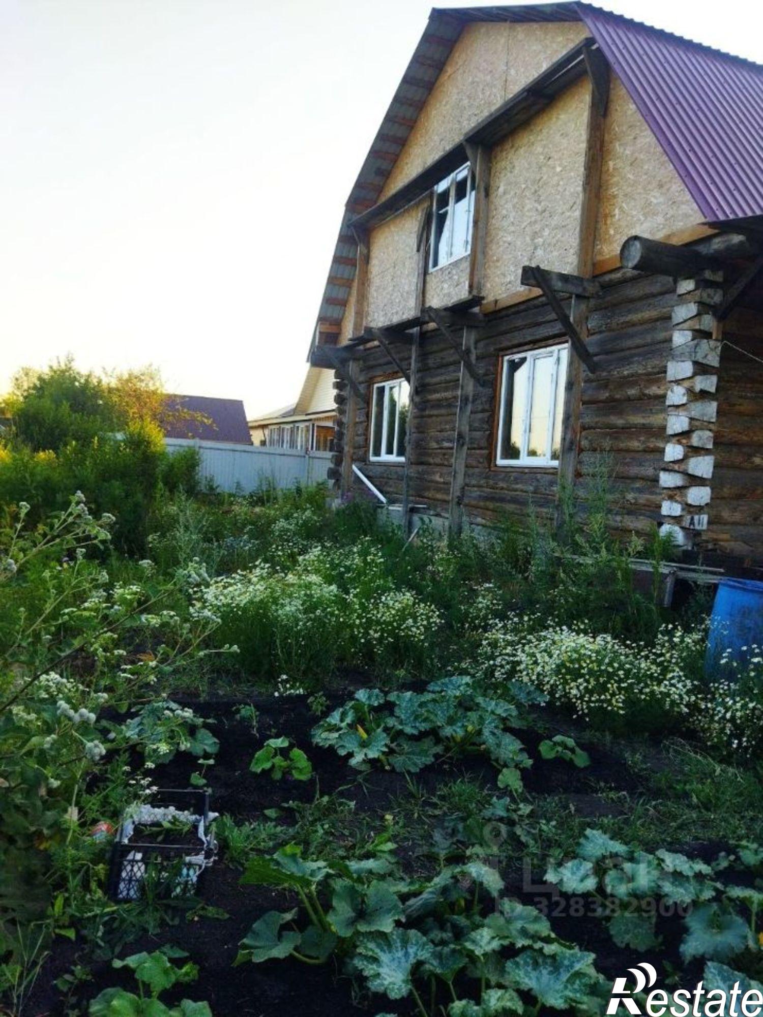 Купить дачу, дом, коттедж за 5 300 000 рублей на ул Беговая, 41а