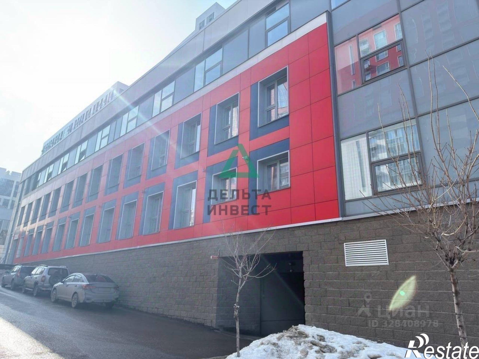 Купить гараж, место в паркинге за 1 500 000 рублей на улица Гафури, 77