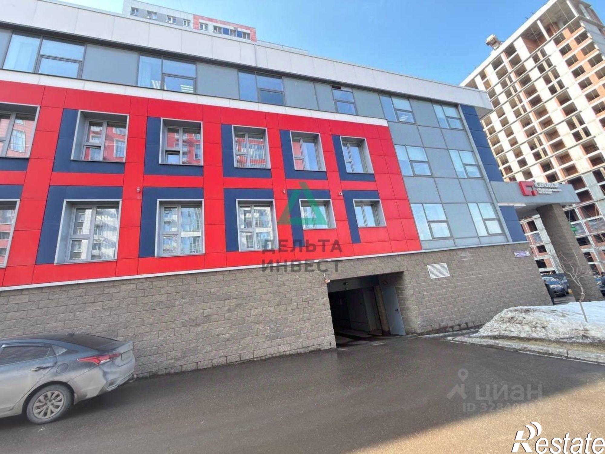 Купить гараж, место в паркинге за 1 500 000 рублей на улица Гафури, 77