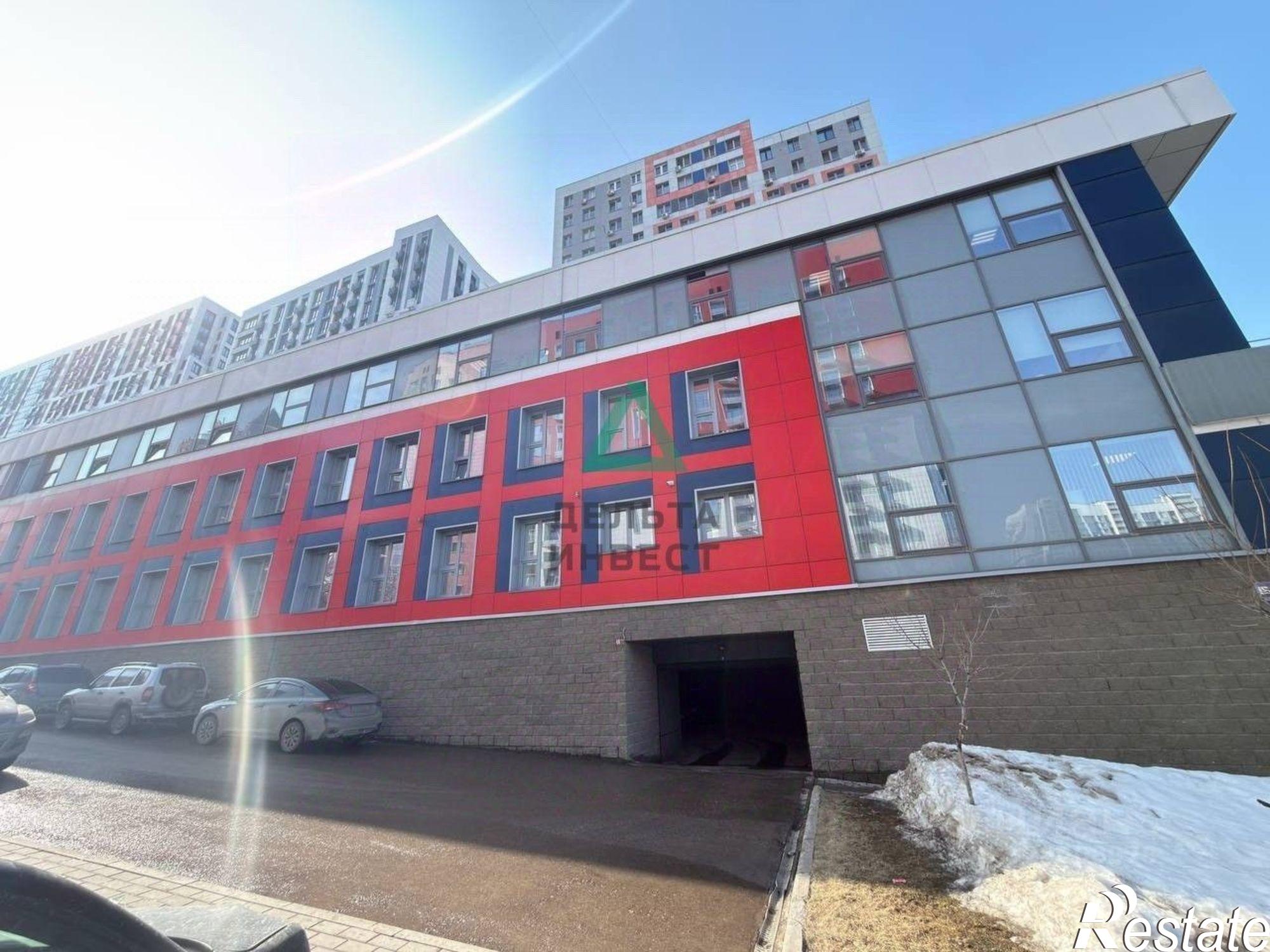 Купить гараж, место в паркинге за 1 500 000 рублей на улица Гафури, 77