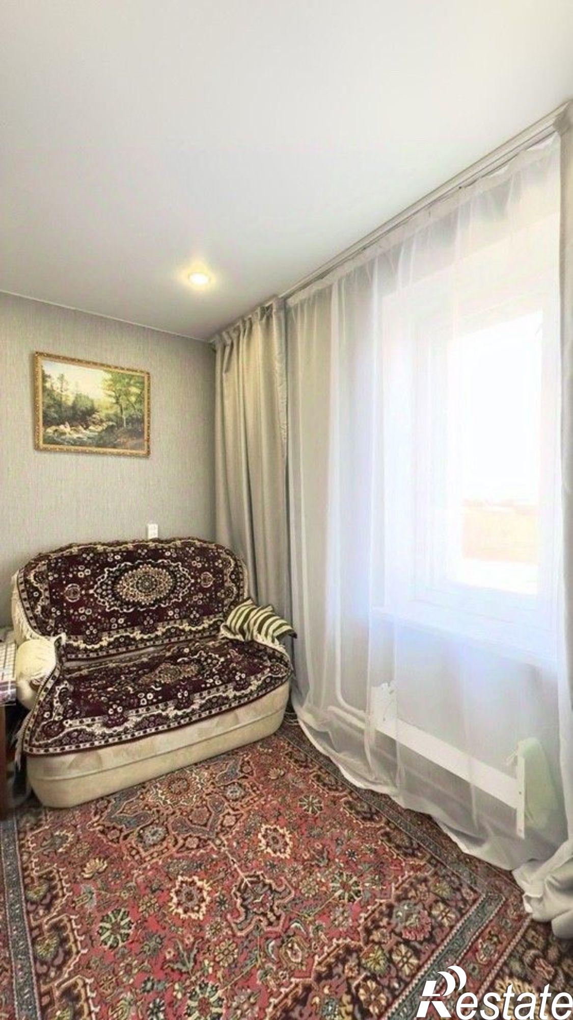 Купить комнату за 1 760 000 рублей на ул Рихарда Зорге, 11 1