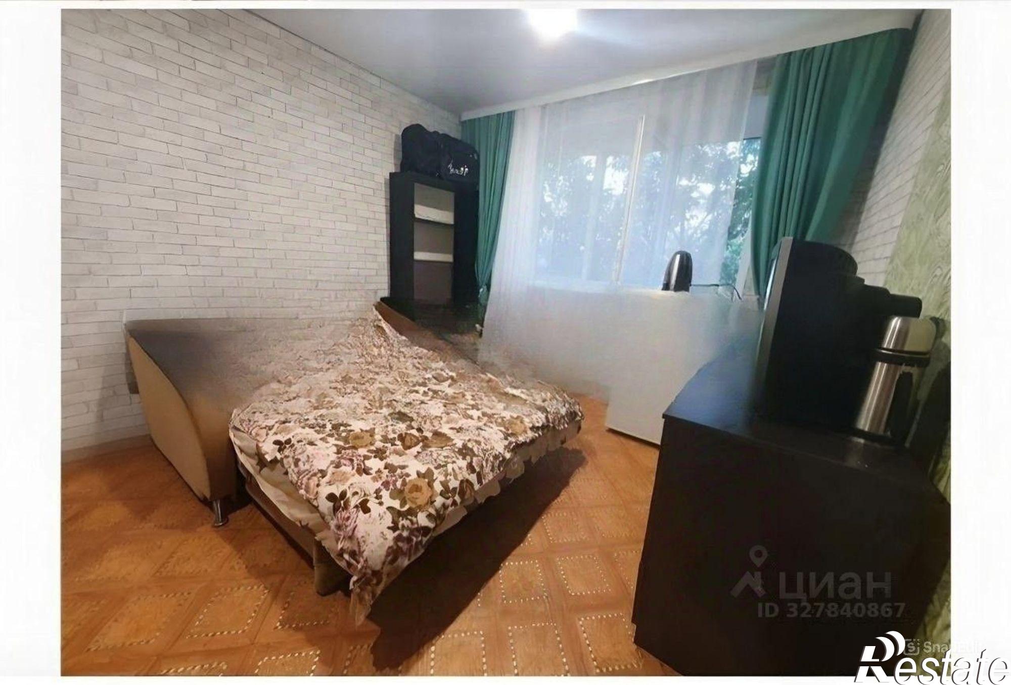 Купить комнату за 1 399 000 рублей на ул Блюхера, 19/7