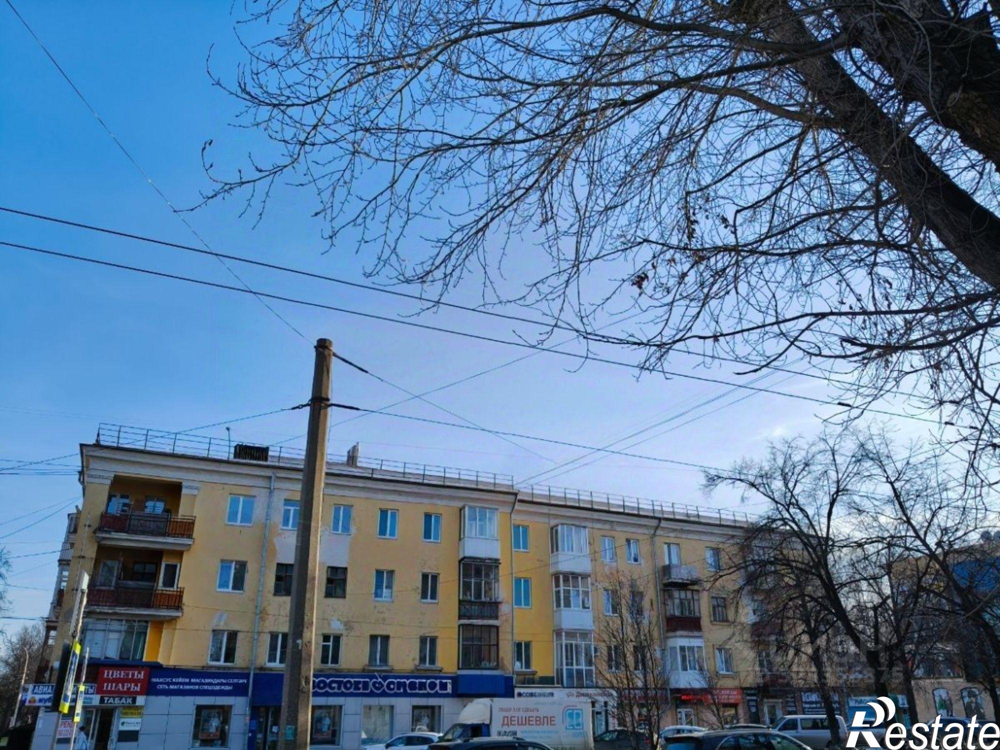 Купить комнату за 1 500 000 рублей на ул Победы, 37