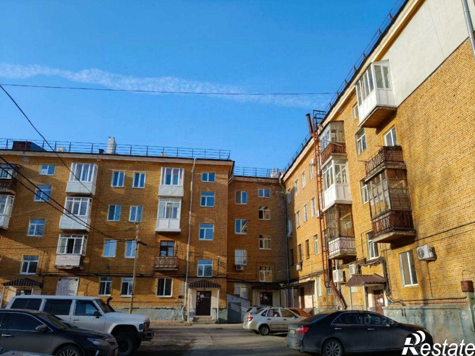 Купить комнату за 1 500 000 рублей на ул Победы, 37