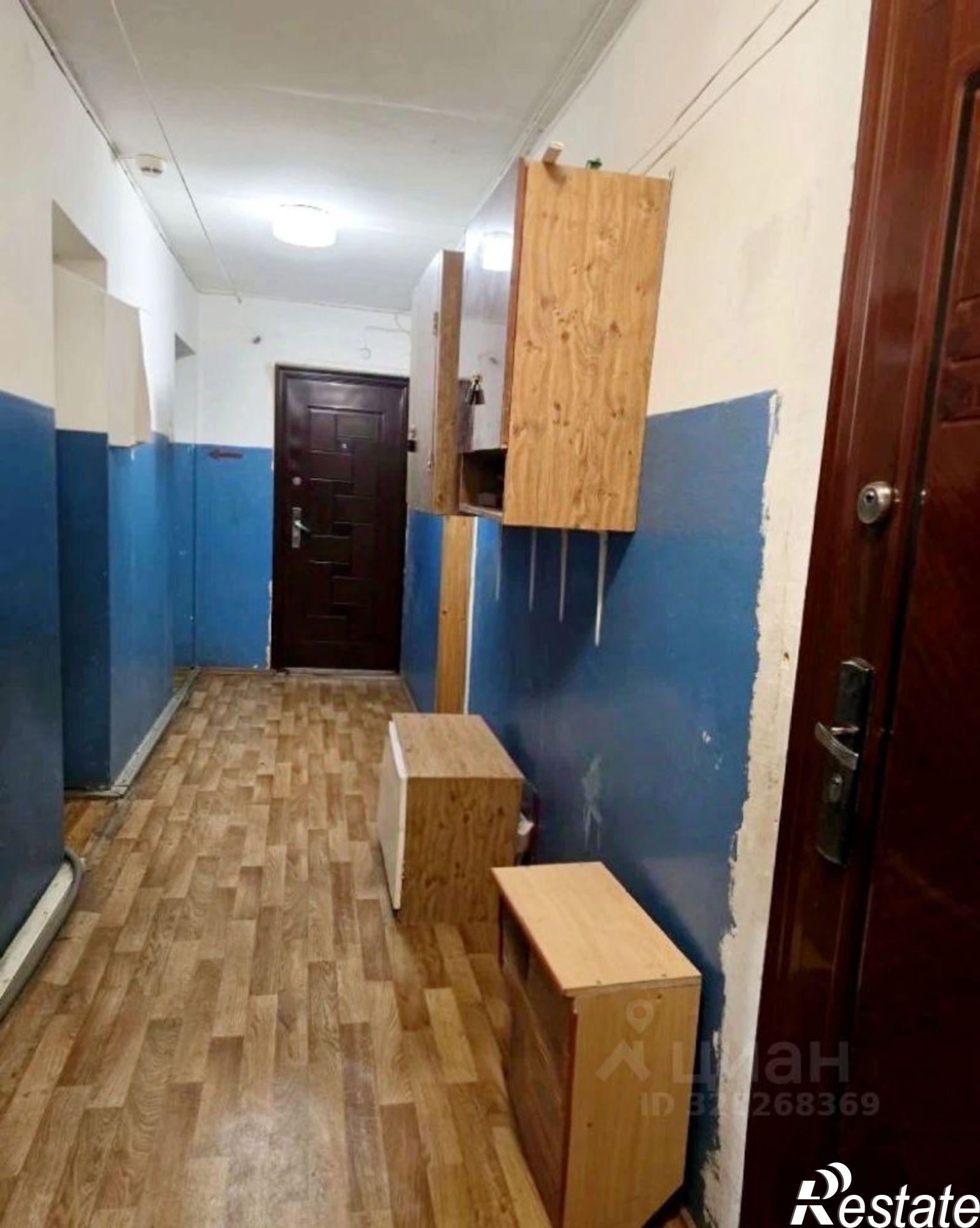 Купить комнату за 1 700 000 рублей на ул Мусы Джалиля, 74/1