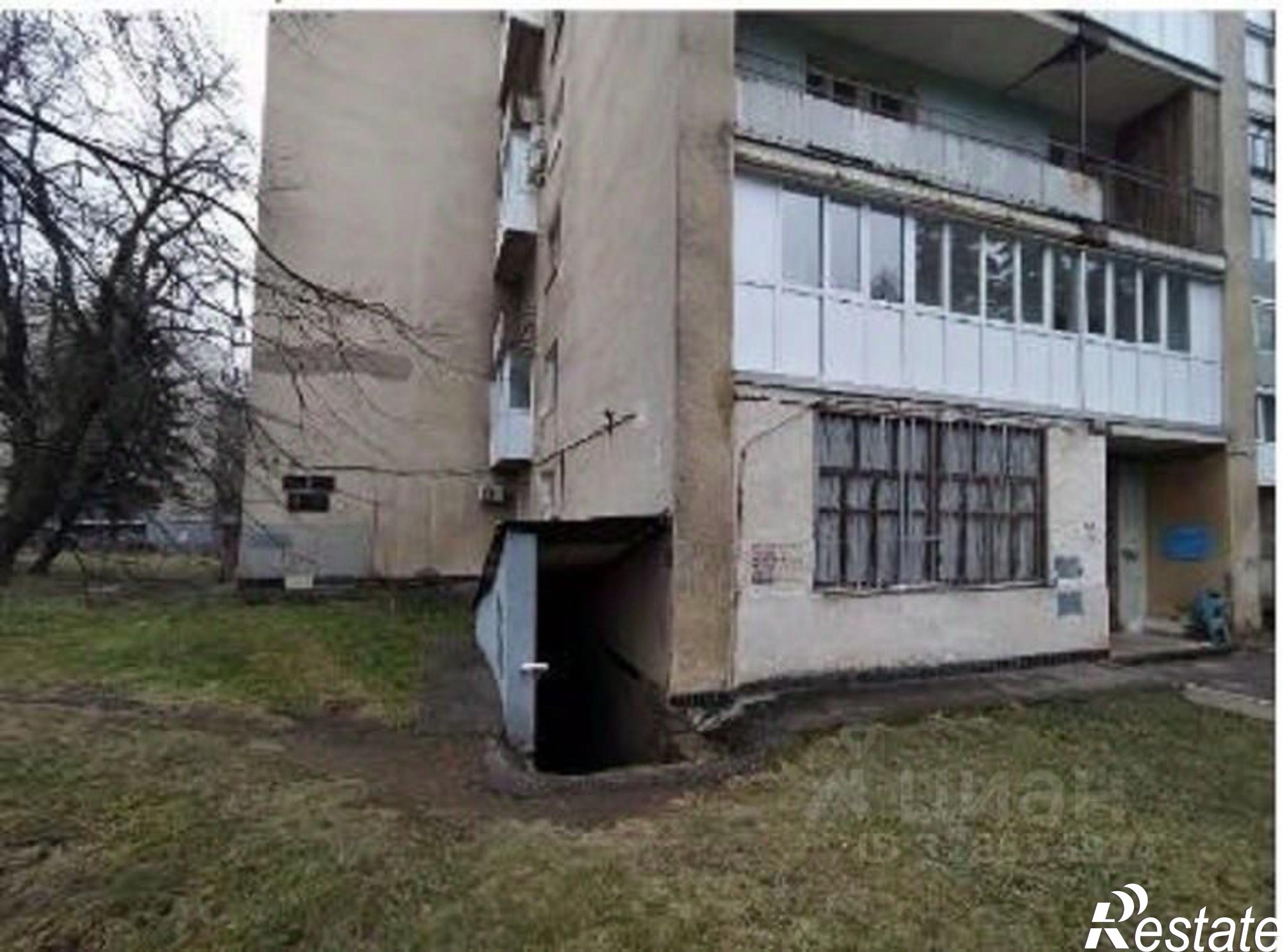 Купить офис, помещение под офис за 13 145 600 рублей на улица Блюхера, 18