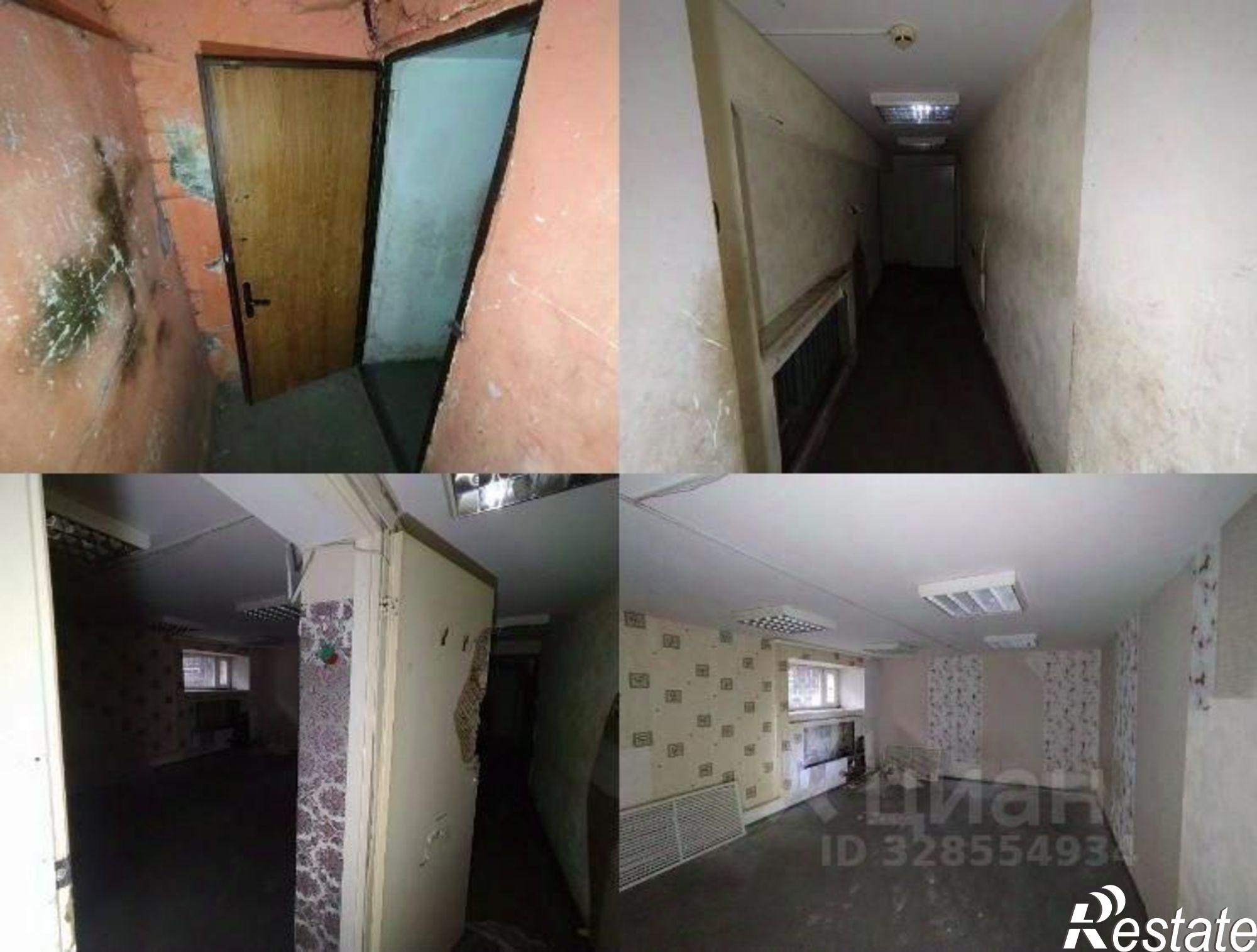 Купить офис, помещение под офис за 13 145 600 рублей на улица Блюхера, 18