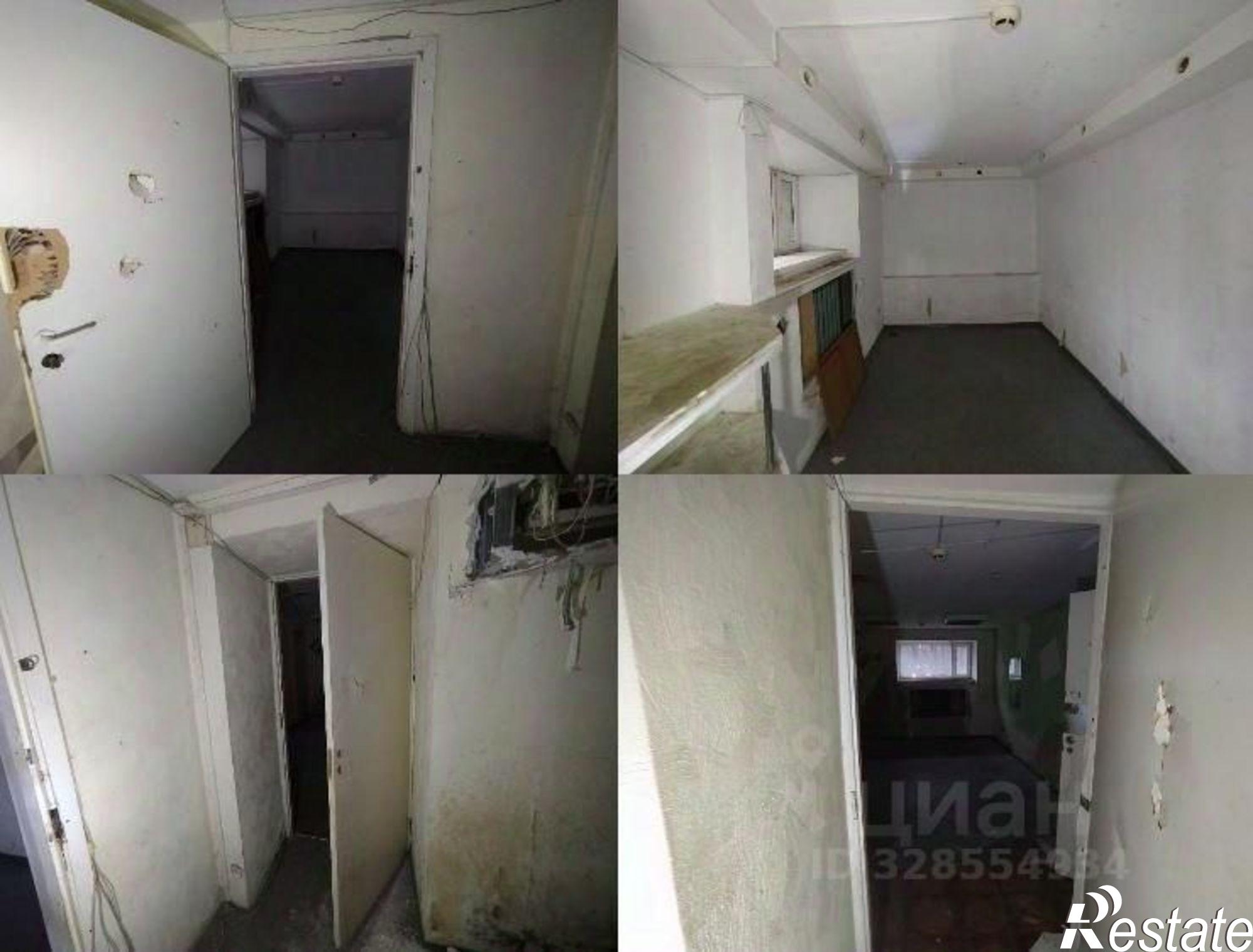 Купить офис, помещение под офис за 13 145 600 рублей на улица Блюхера, 18