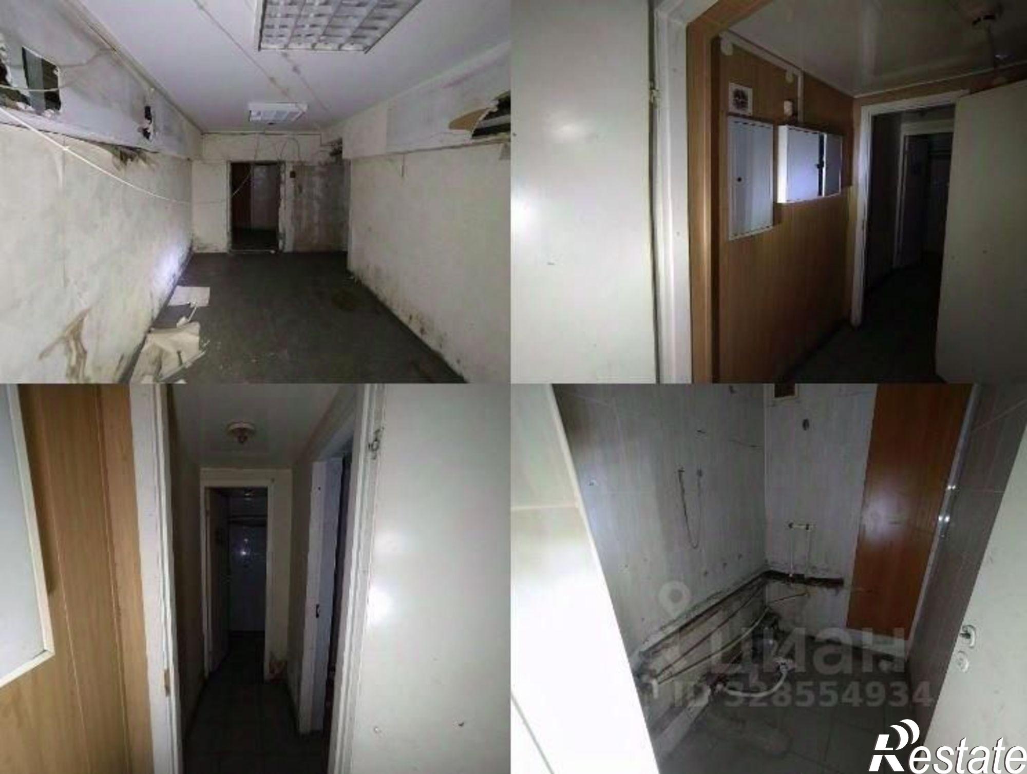 Купить офис, помещение под офис за 13 145 600 рублей на улица Блюхера, 18