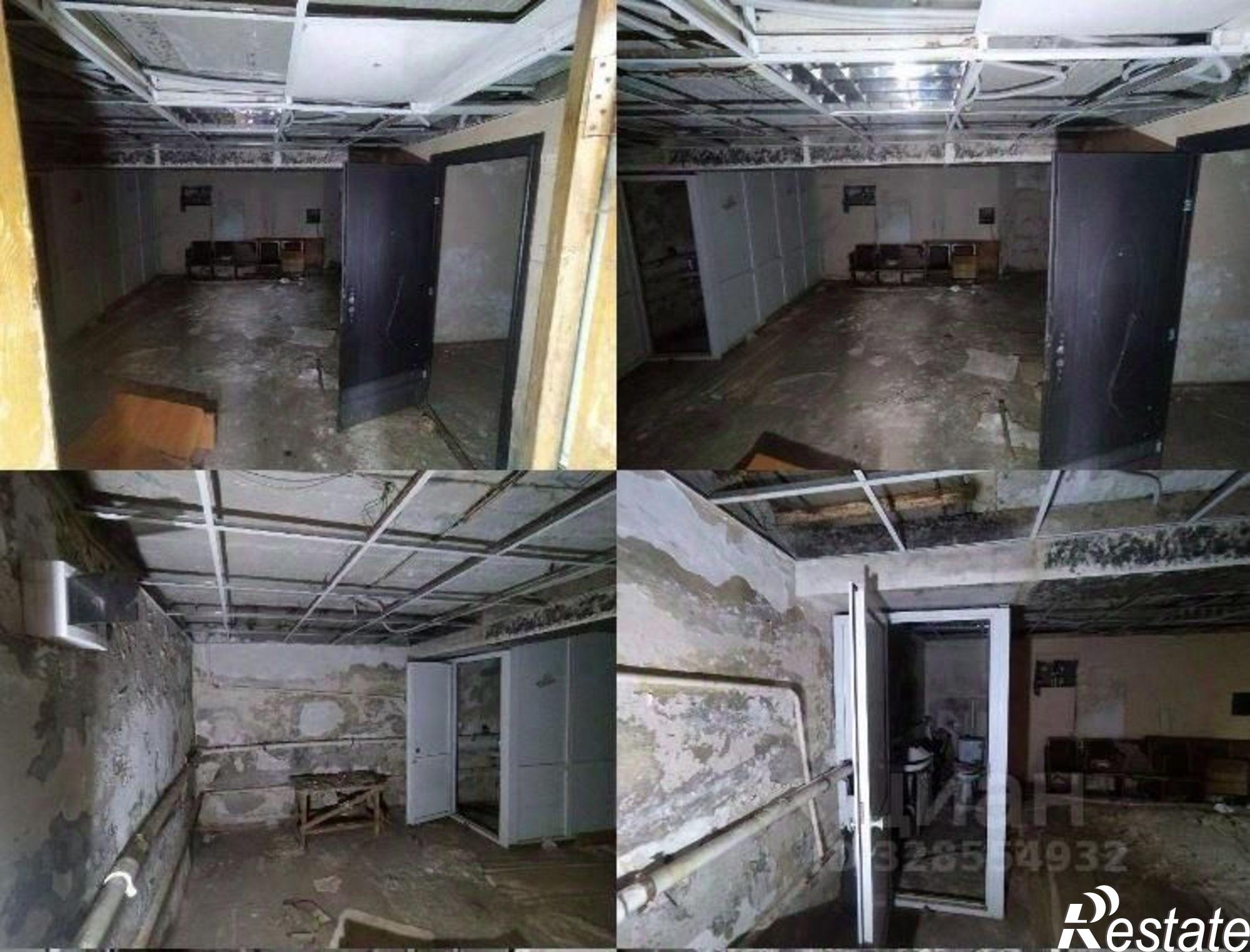 Купить офис, помещение под офис за 4 524 000 рублей на улица Калинина, 7