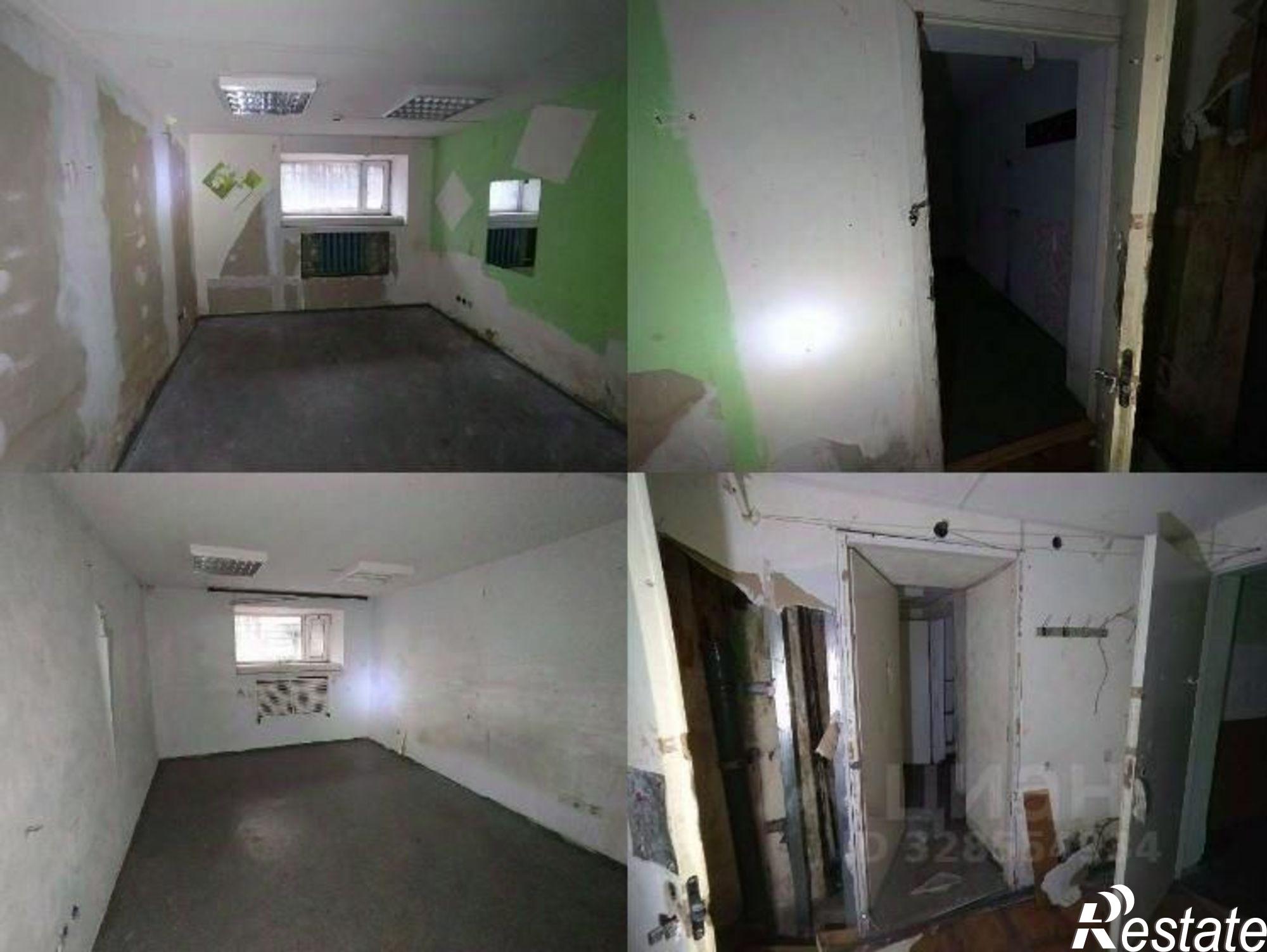 Купить офис, помещение под офис за 13 145 600 рублей на улица Блюхера, 18