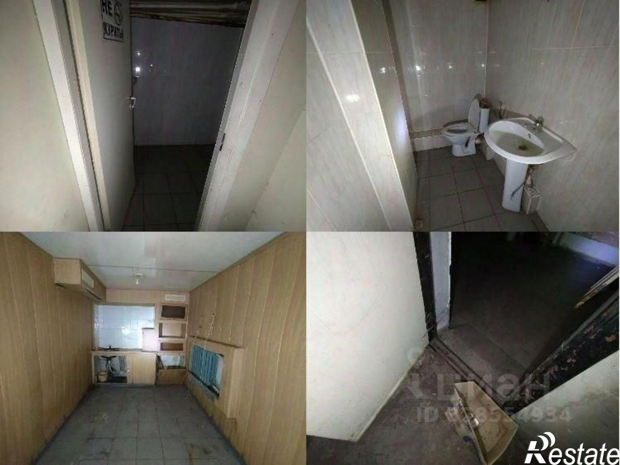 Купить офис, помещение под офис за 13 145 600 рублей на улица Блюхера, 18