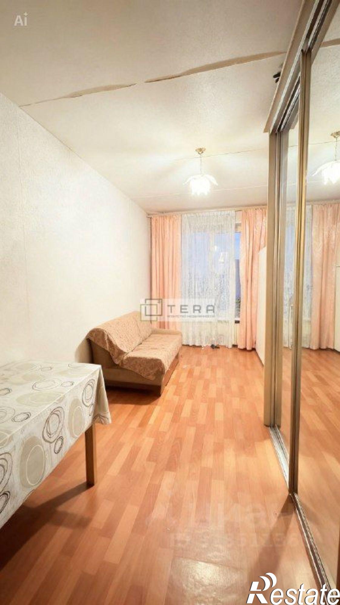Купить комнату за 2 530 000 рублей на Молодёжный бульвар, 3