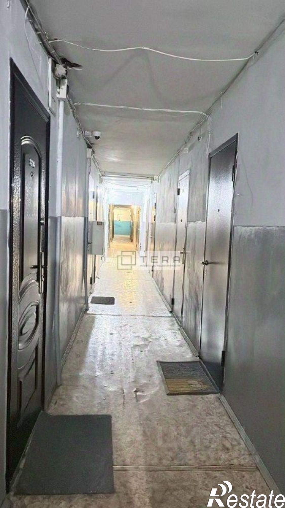 Купить комнату за 2 530 000 рублей на Молодёжный бульвар, 3