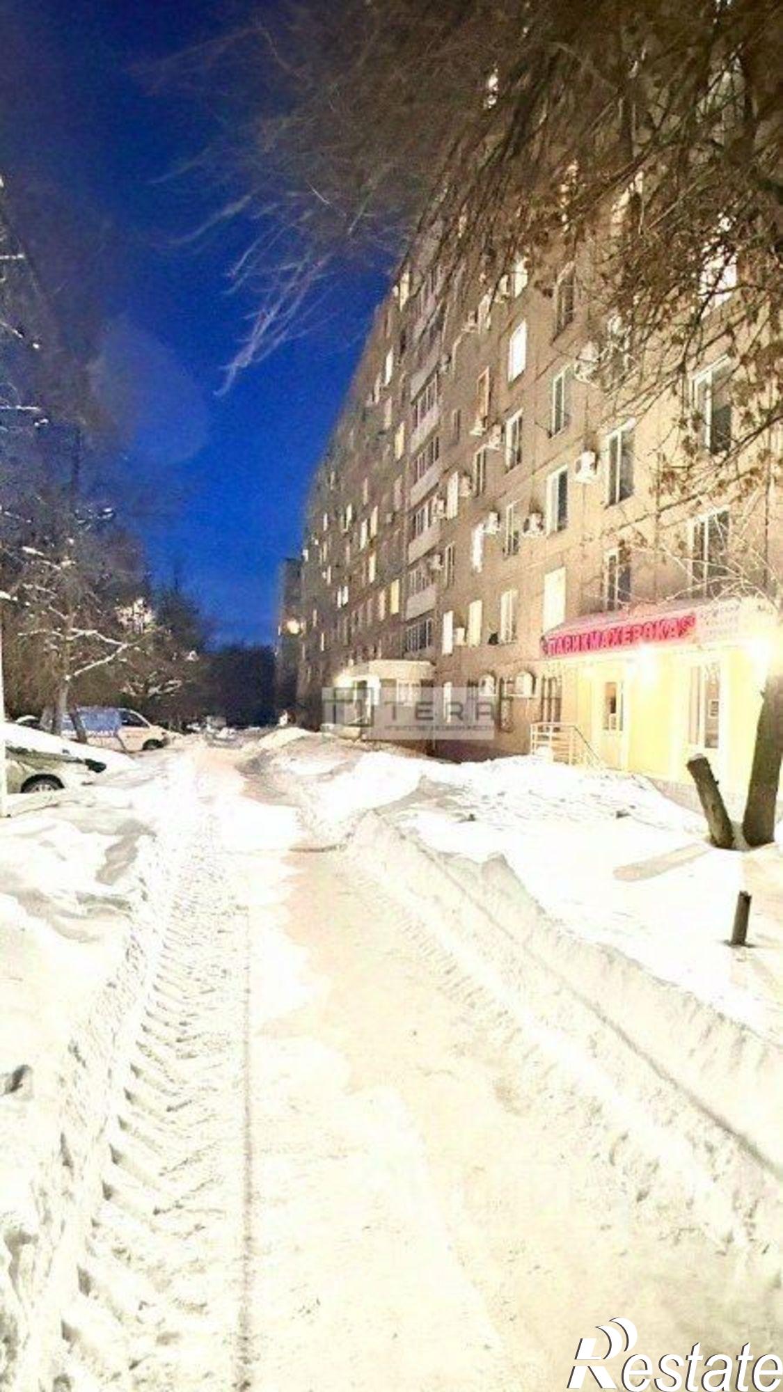 Купить комнату за 2 530 000 рублей на Молодёжный бульвар, 3