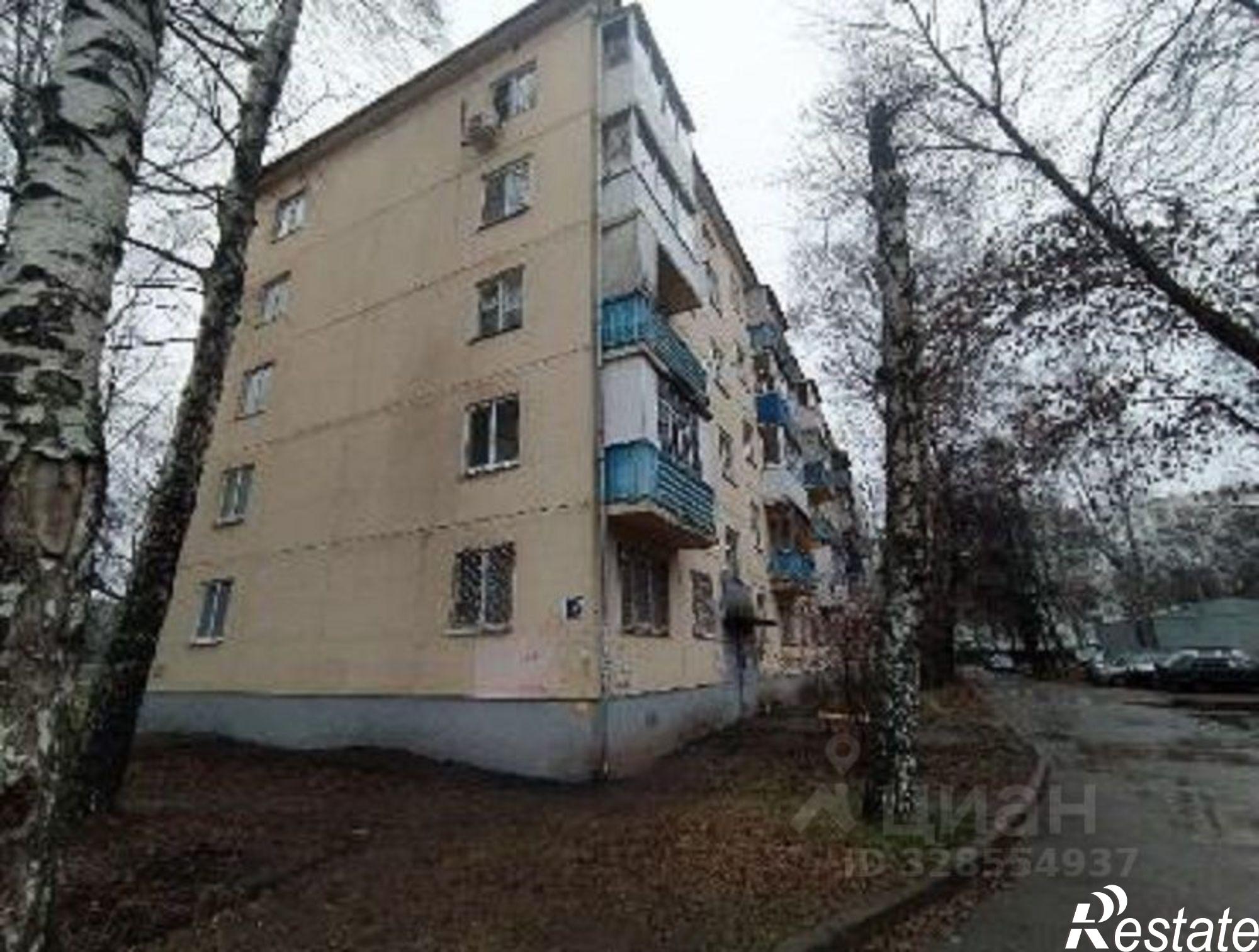 Купить офис, помещение под офис за 575 900 рублей на ул Рихарда Зорге, 52/1
