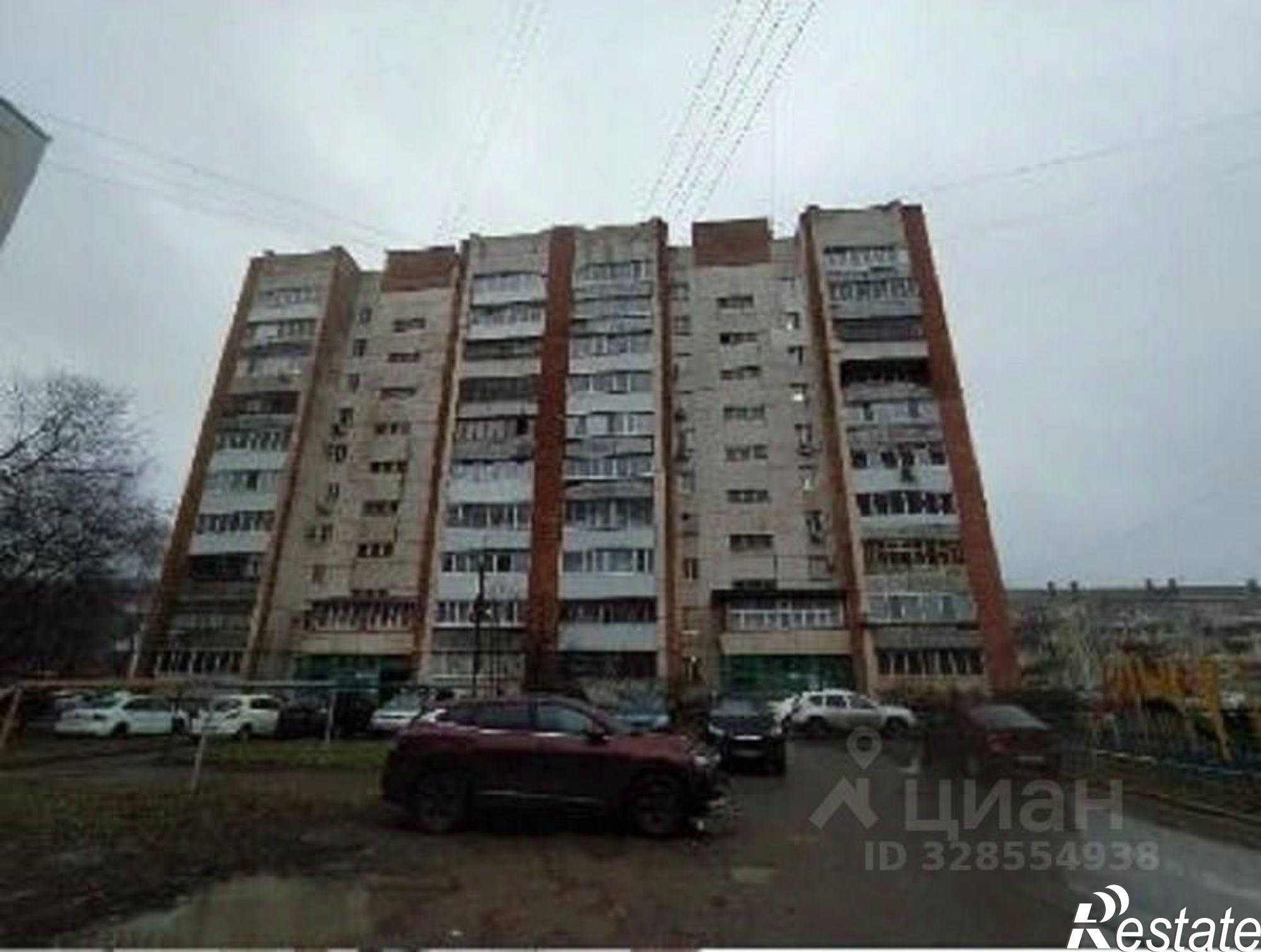 Купить офис, помещение под офис за 2 684 600 рублей на пр-кт Октября, 65/5