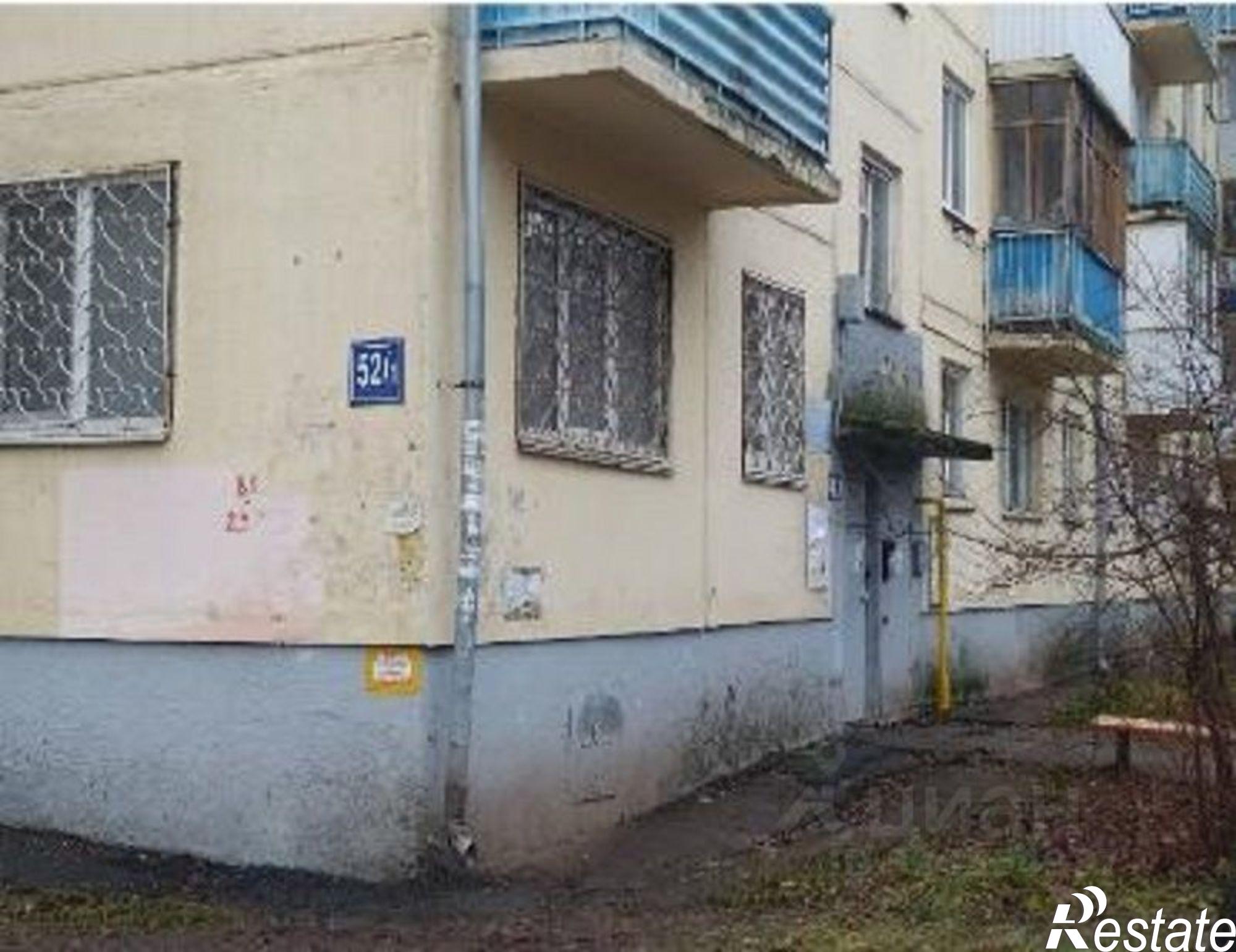 Купить офис, помещение под офис за 575 900 рублей на ул Рихарда Зорге, 52/1