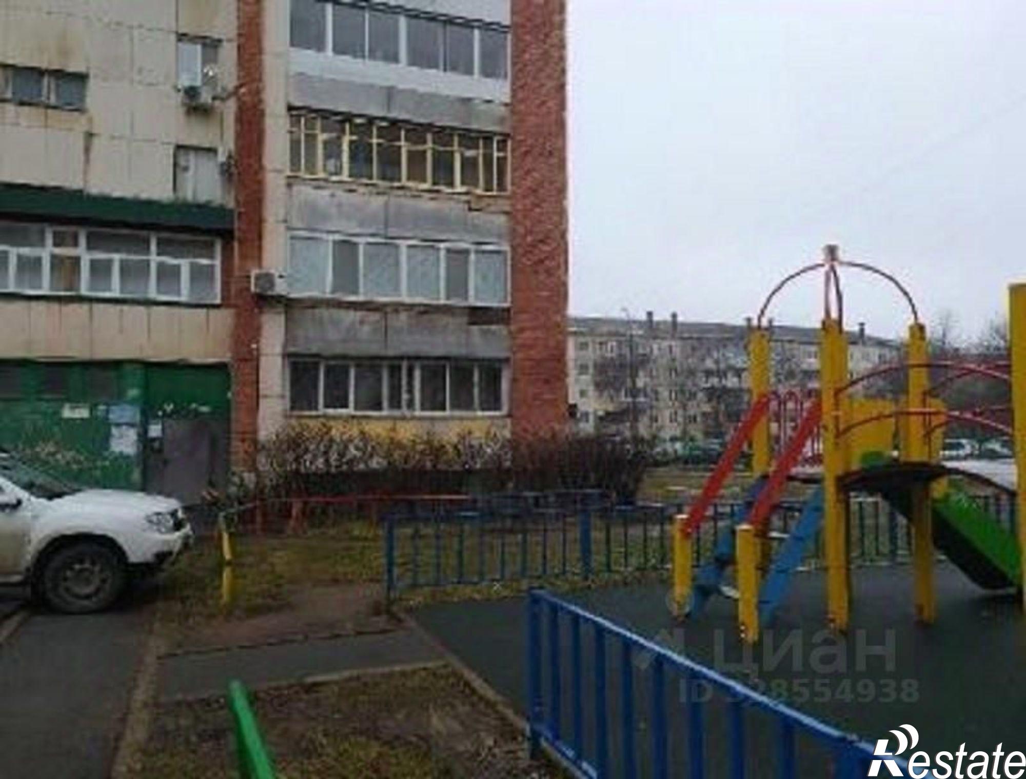 Купить офис, помещение под офис за 2 684 600 рублей на пр-кт Октября, 65/5