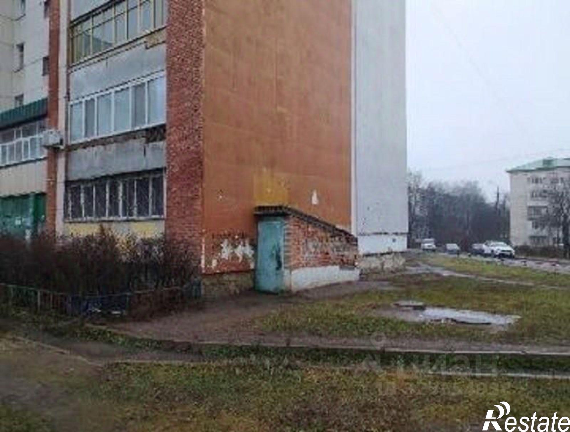 Купить офис, помещение под офис за 2 684 600 рублей на пр-кт Октября, 65/5