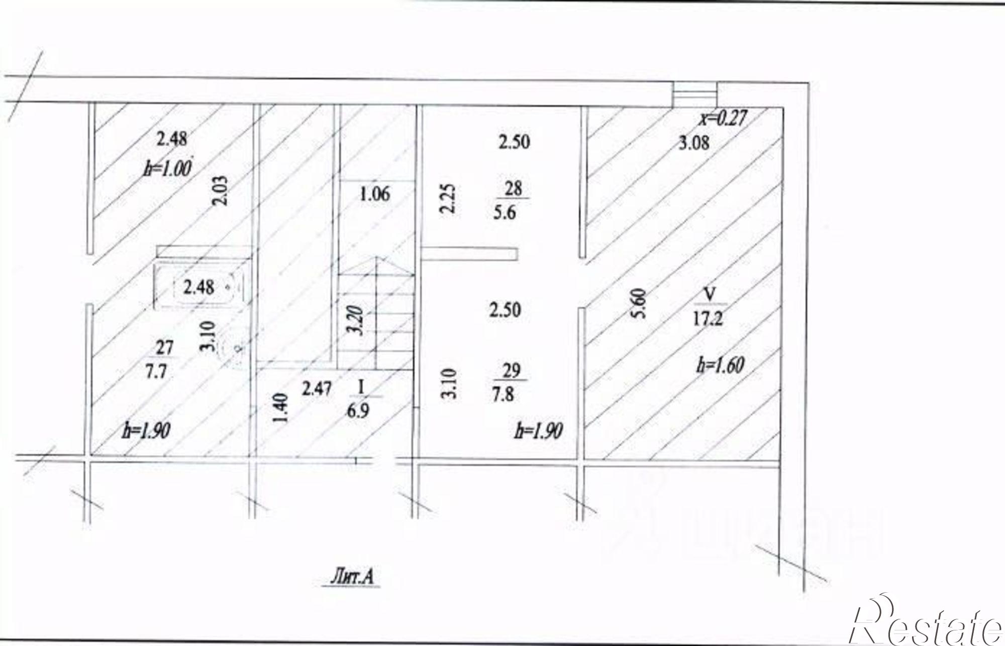Купить офис, помещение под офис за 575 900 рублей на ул Рихарда Зорге, 52/1