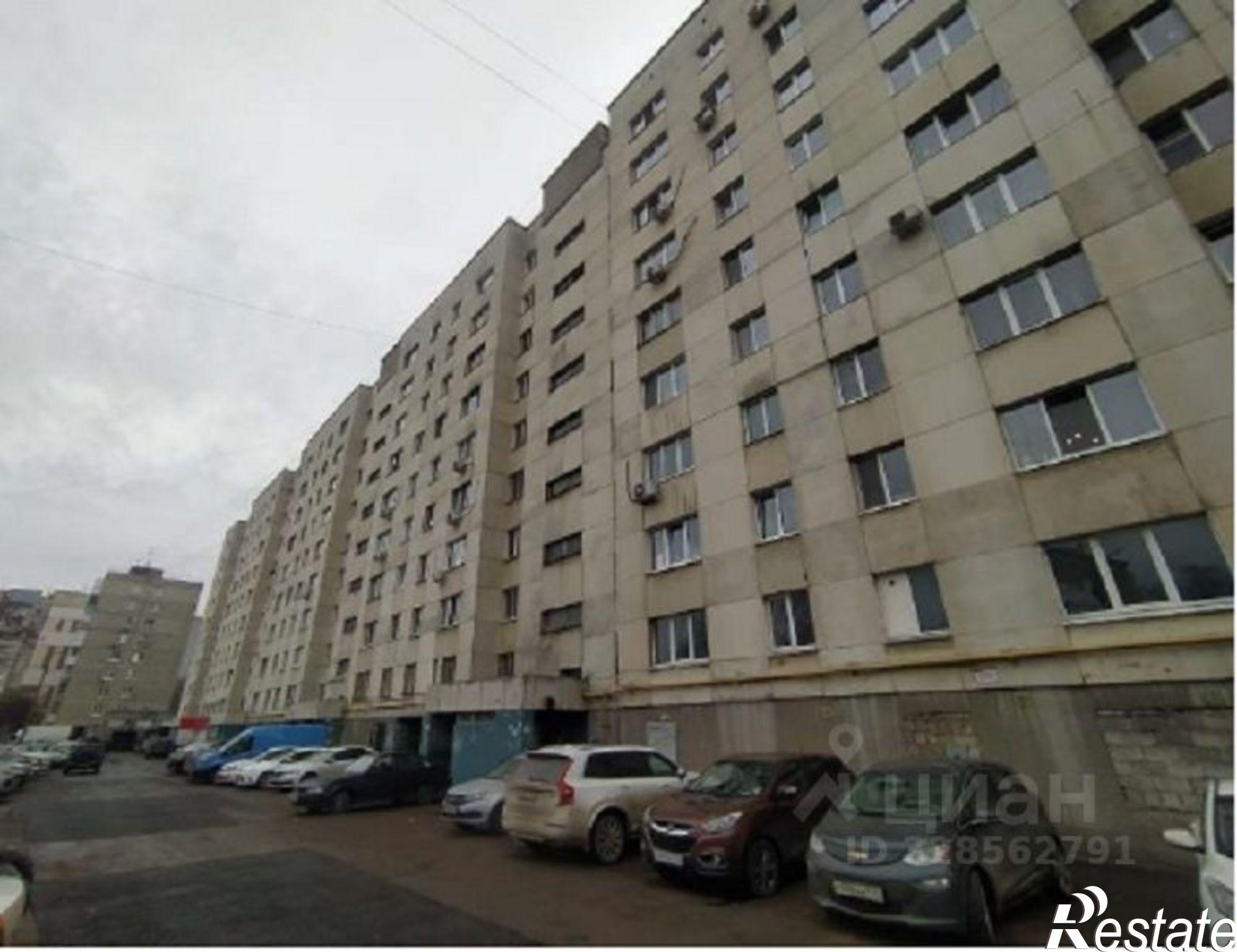 Купить офис, помещение под офис за 3 296 760 рублей на улица Мира