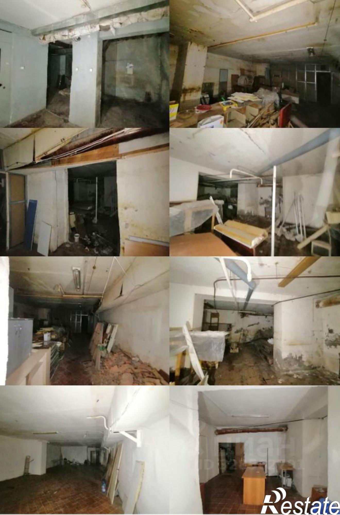 Купить офис, помещение под офис за 3 296 760 рублей на улица Мира