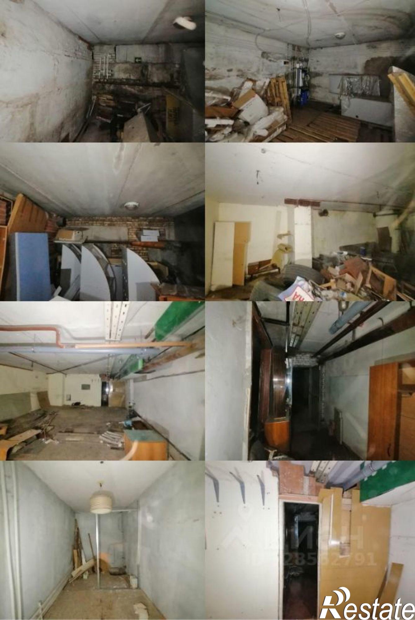 Купить офис, помещение под офис за 3 296 760 рублей на улица Мира