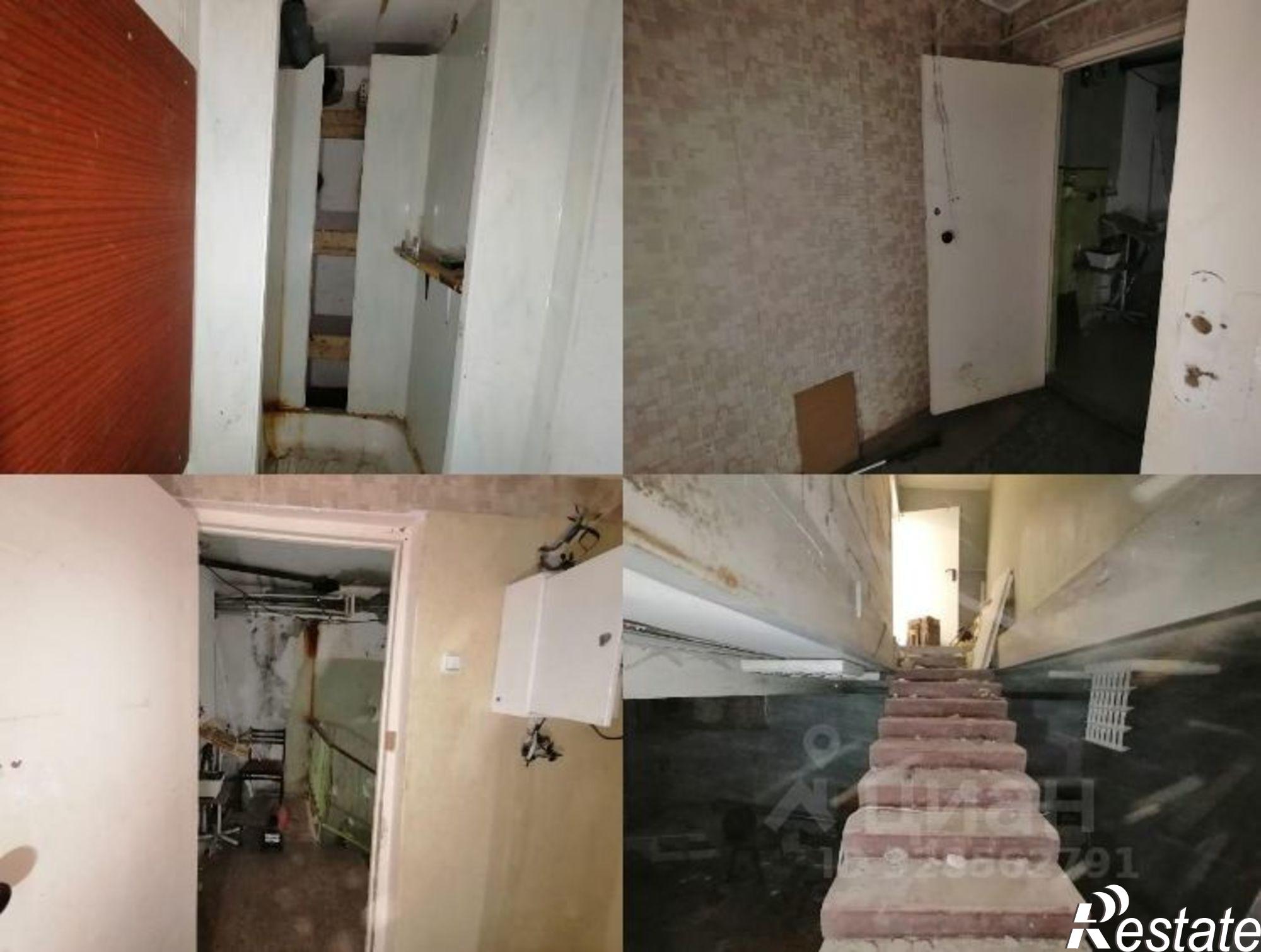 Купить офис, помещение под офис за 3 296 760 рублей на улица Мира