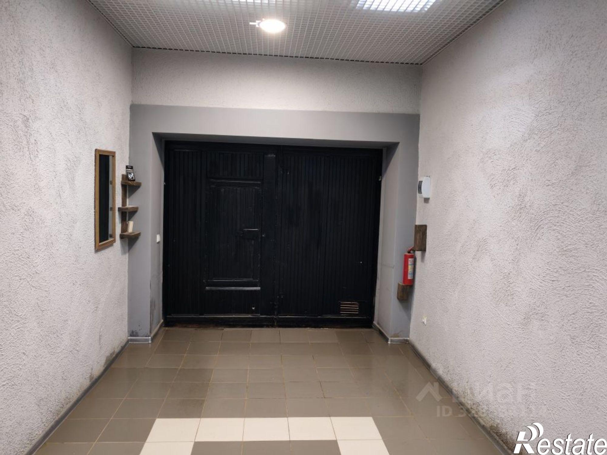 Купить гараж, место в паркинге за 3 599 020 рублей на ул Кольцевая, 5/1