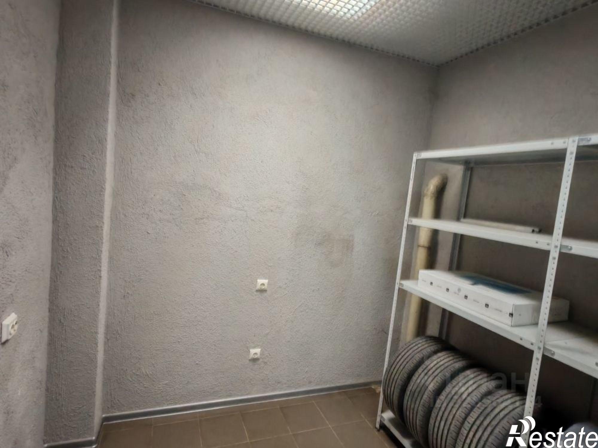 Купить гараж, место в паркинге за 3 599 020 рублей на ул Кольцевая, 5/1