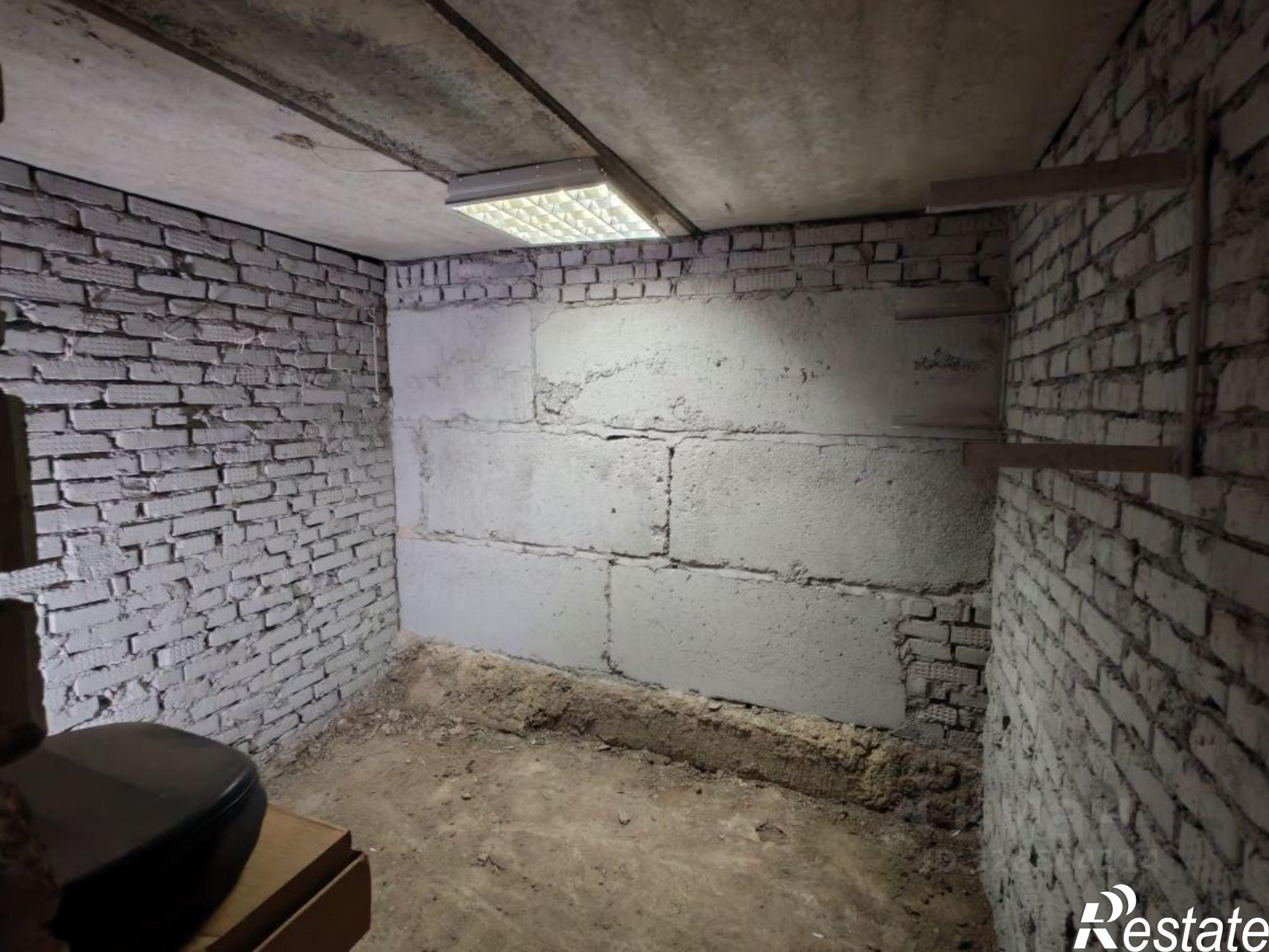 Купить гараж, место в паркинге за 3 599 020 рублей на ул Кольцевая, 5/1