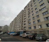 офис 1324 кв м, этаж -1/9 улица Мира