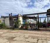 склад 30 кв м ул Крайняя, 1