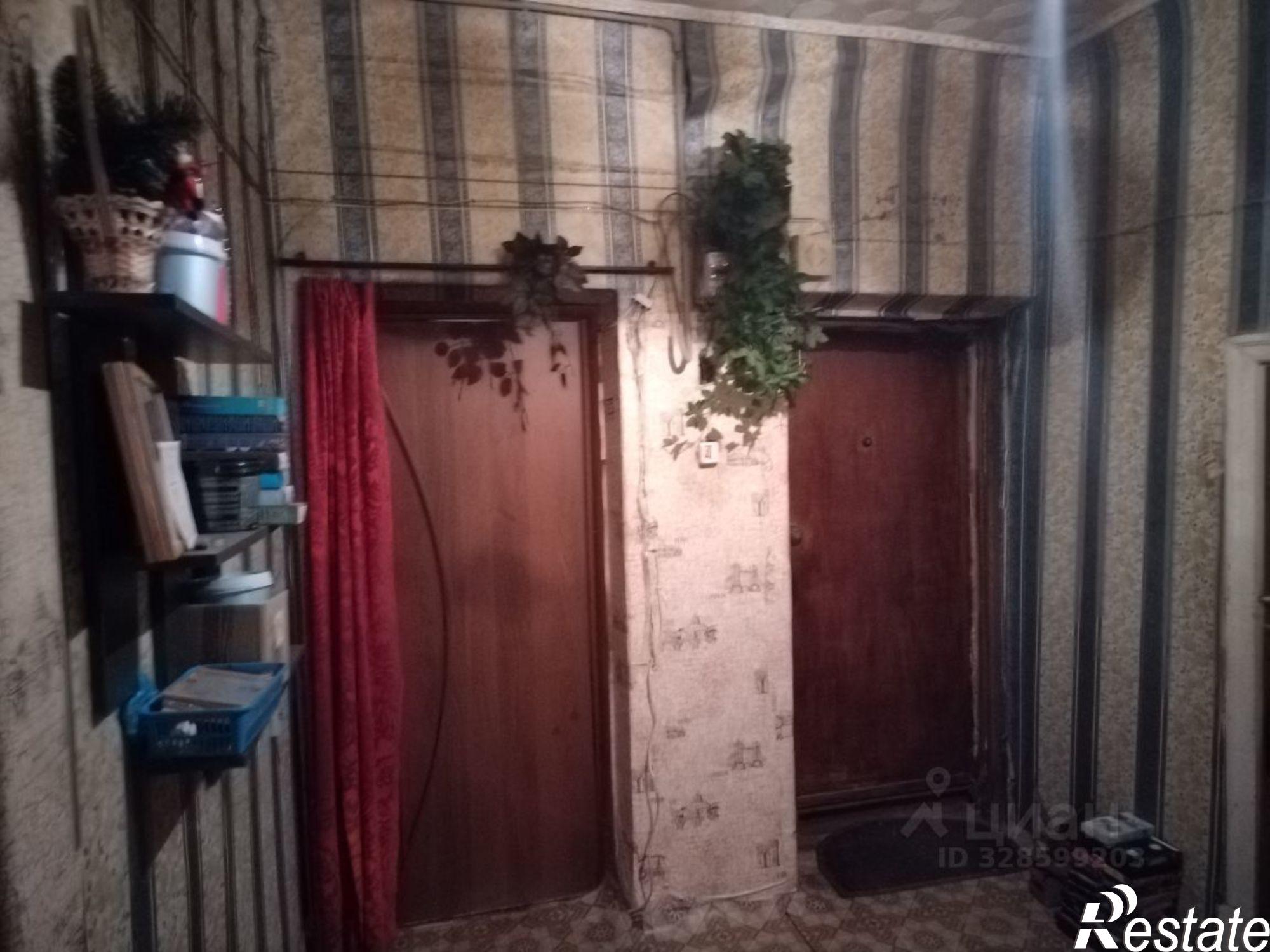 Купить комнату за 2 000 000 рублей на Центральная улица, 16