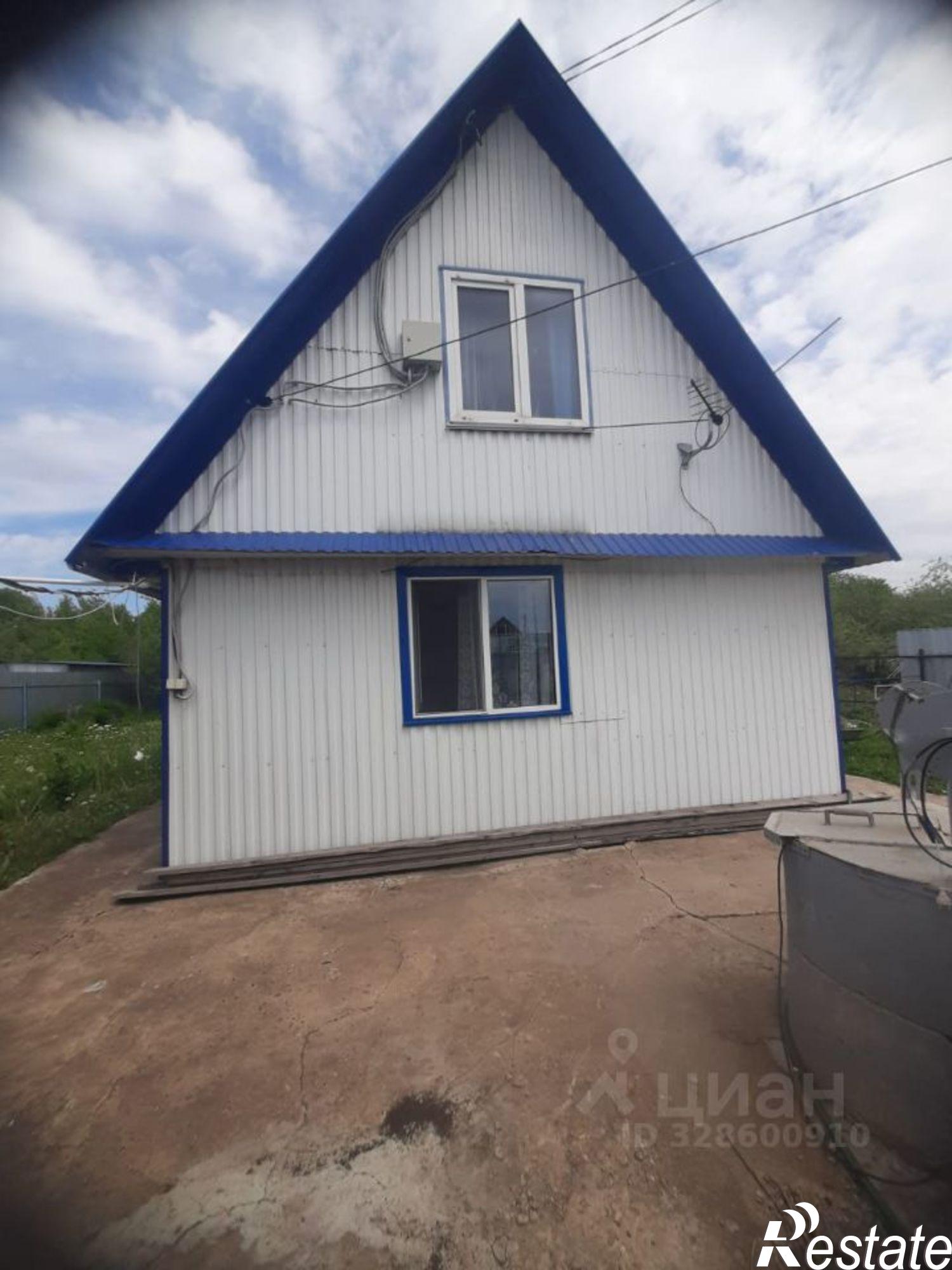 Купить дачу, дом, коттедж за 3 500 000 рублей