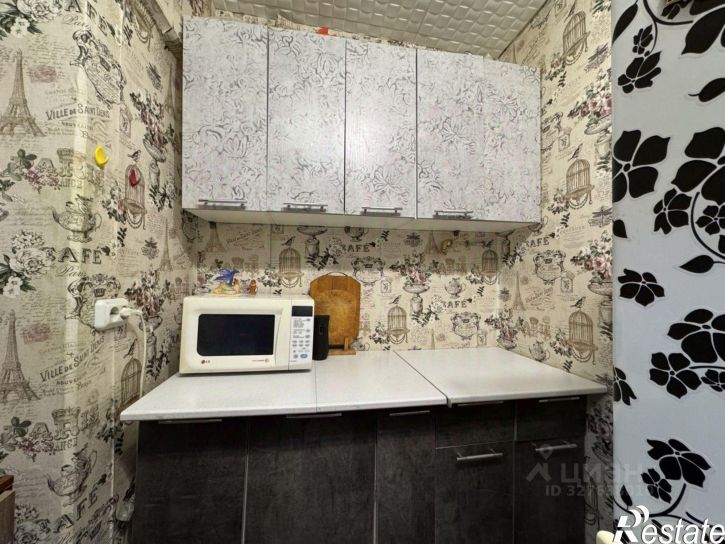 Комната улица Победы, 45,  д. 45