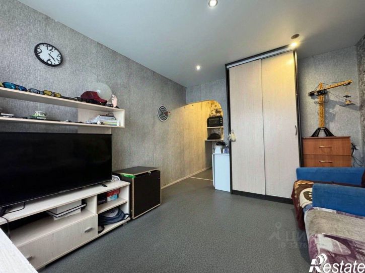 Комната улица Победы, 45,  д. 45
