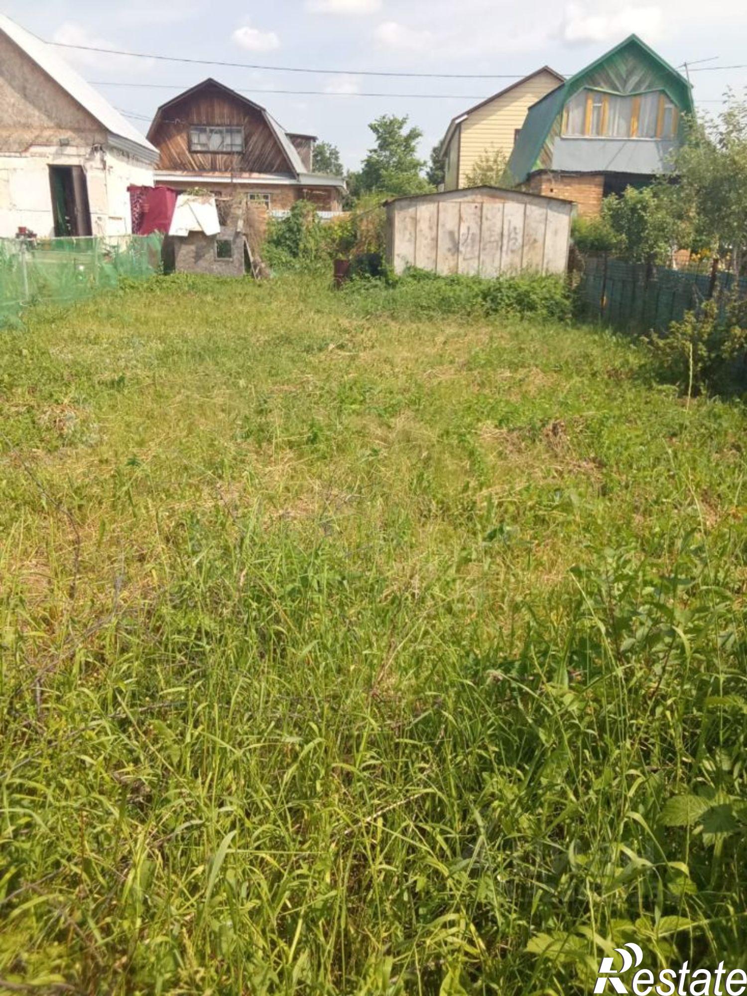 Купить землю, земельный участок за 300 000 рублей на СНТ Керамика-3