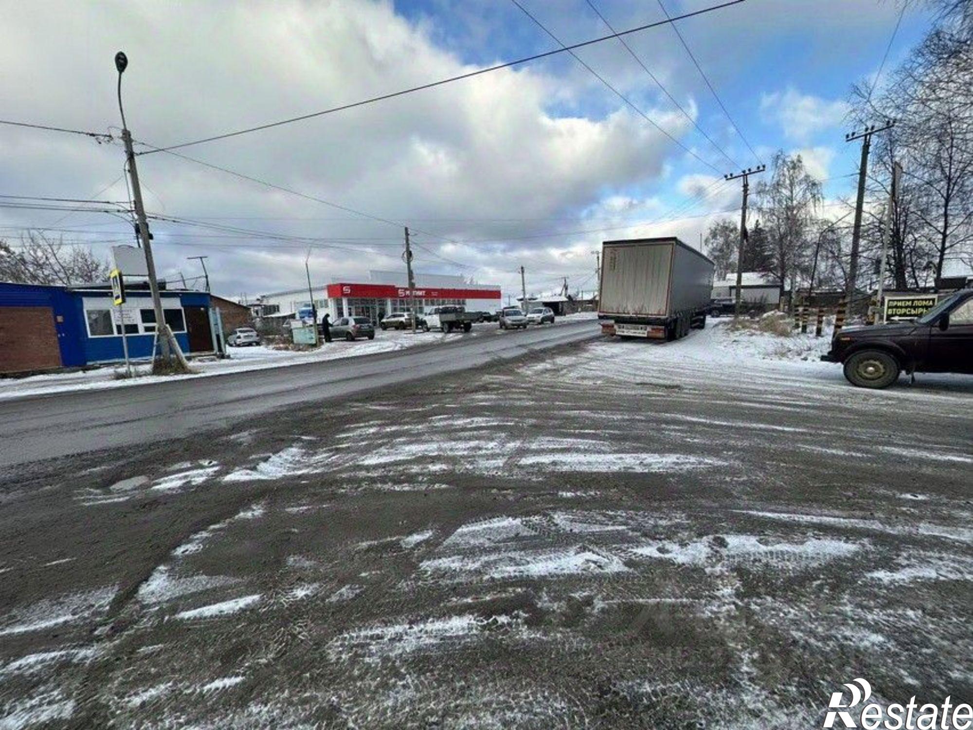 Купить ОСЗ, отдельно стоящее здание за 33 000 800 рублей на ул Мечникова, 2/1