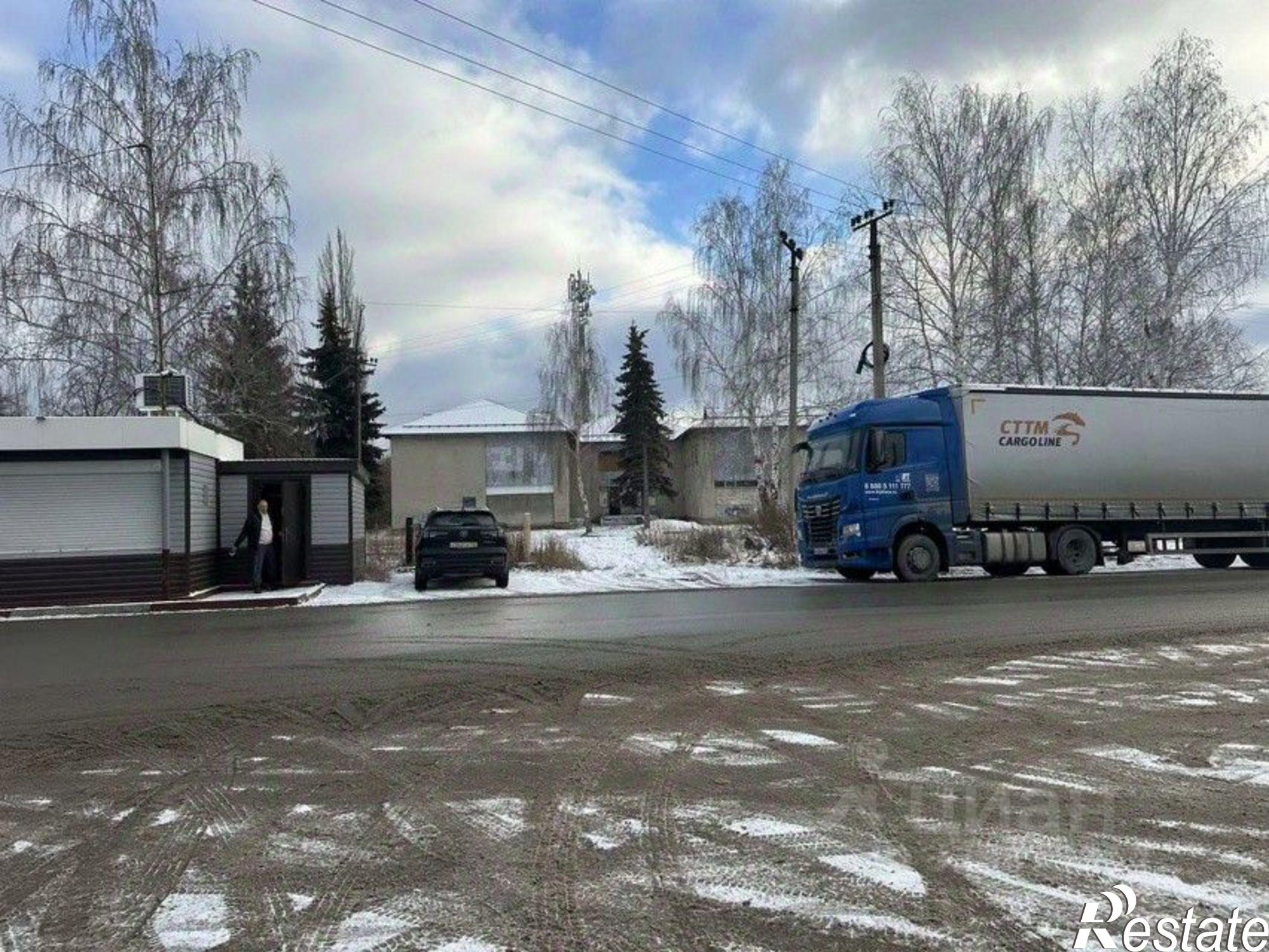 Купить ОСЗ, отдельно стоящее здание за 33 000 800 рублей на ул Мечникова, 2/1