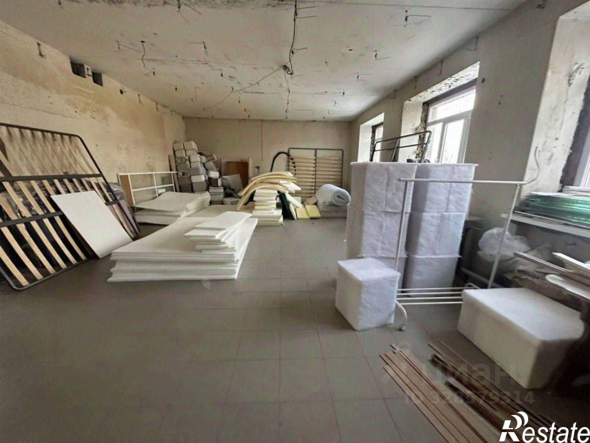 Купить ОСЗ, отдельно стоящее здание за 33 000 800 рублей на ул Мечникова, 2/1