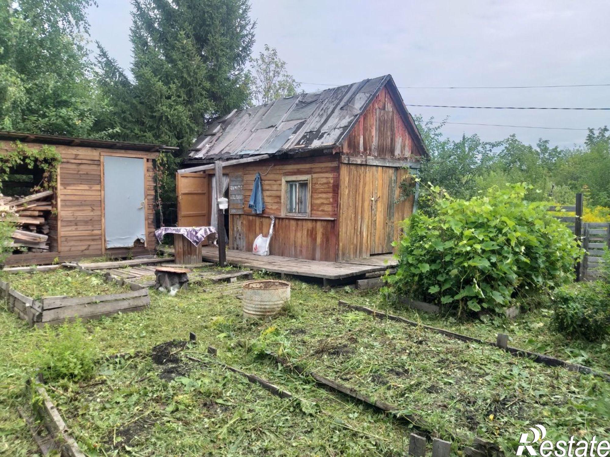 Купить дачу, дом, коттедж за 330 000 рублей