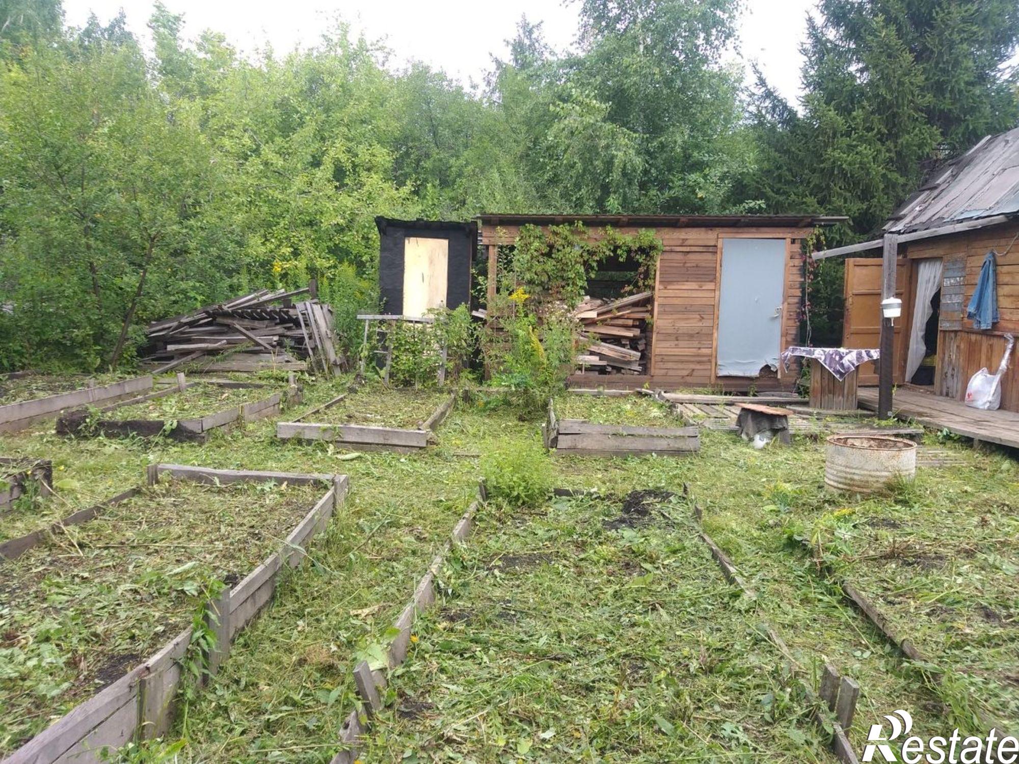 Купить дачу, дом, коттедж за 330 000 рублей